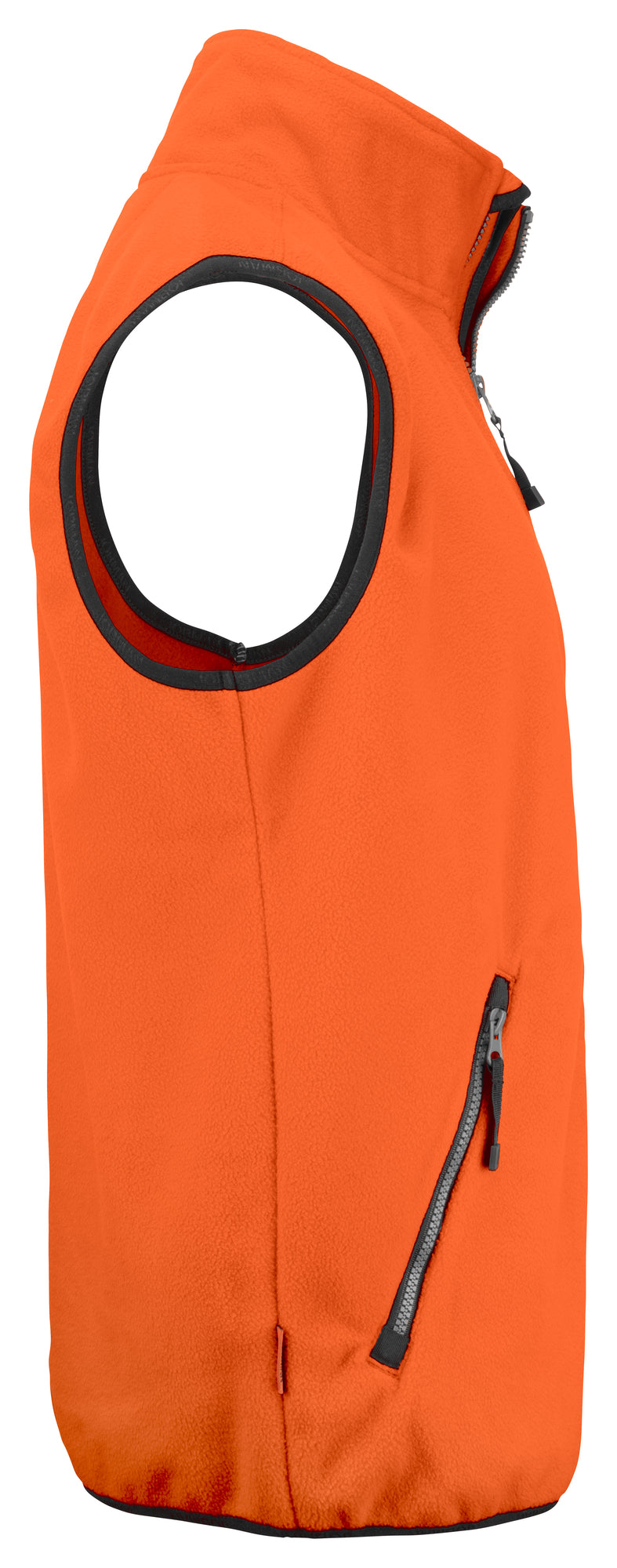 Polar Fleece Vest