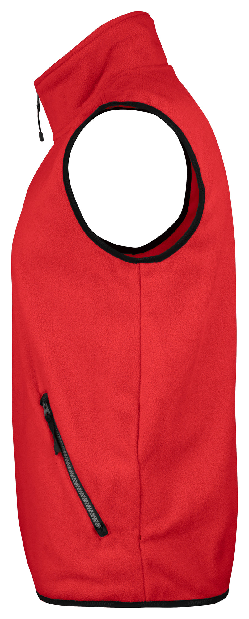 Polar Fleece Vest