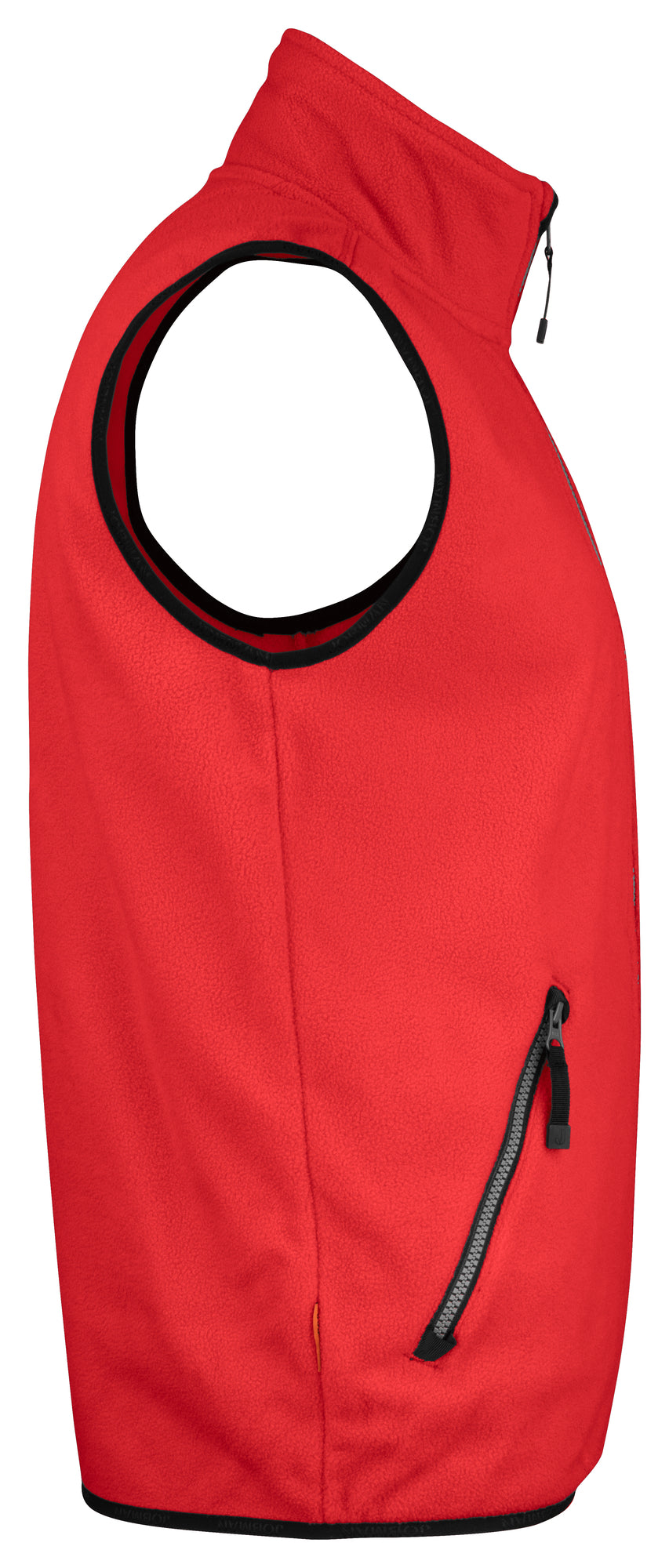 Polar Fleece Vest