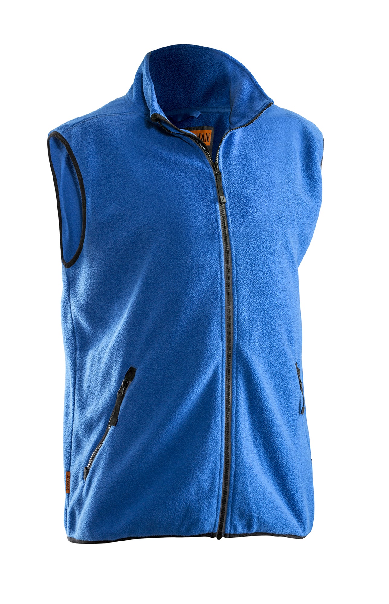 Polar Fleece Vest