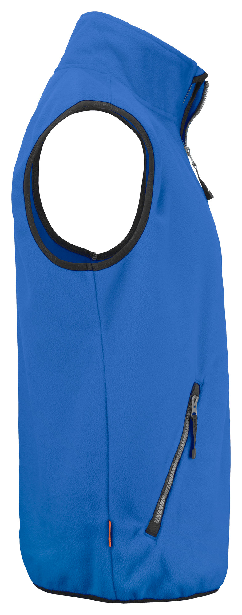 Polar Fleece Vest