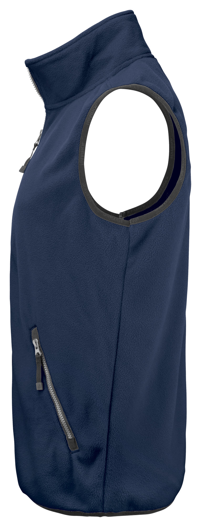 Polar Fleece Vest