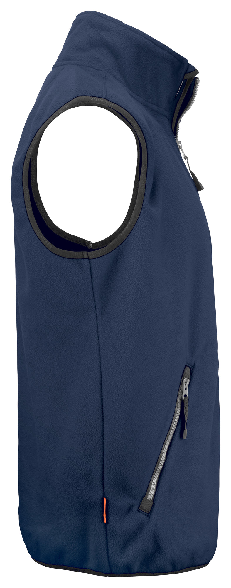 Polar Fleece Vest