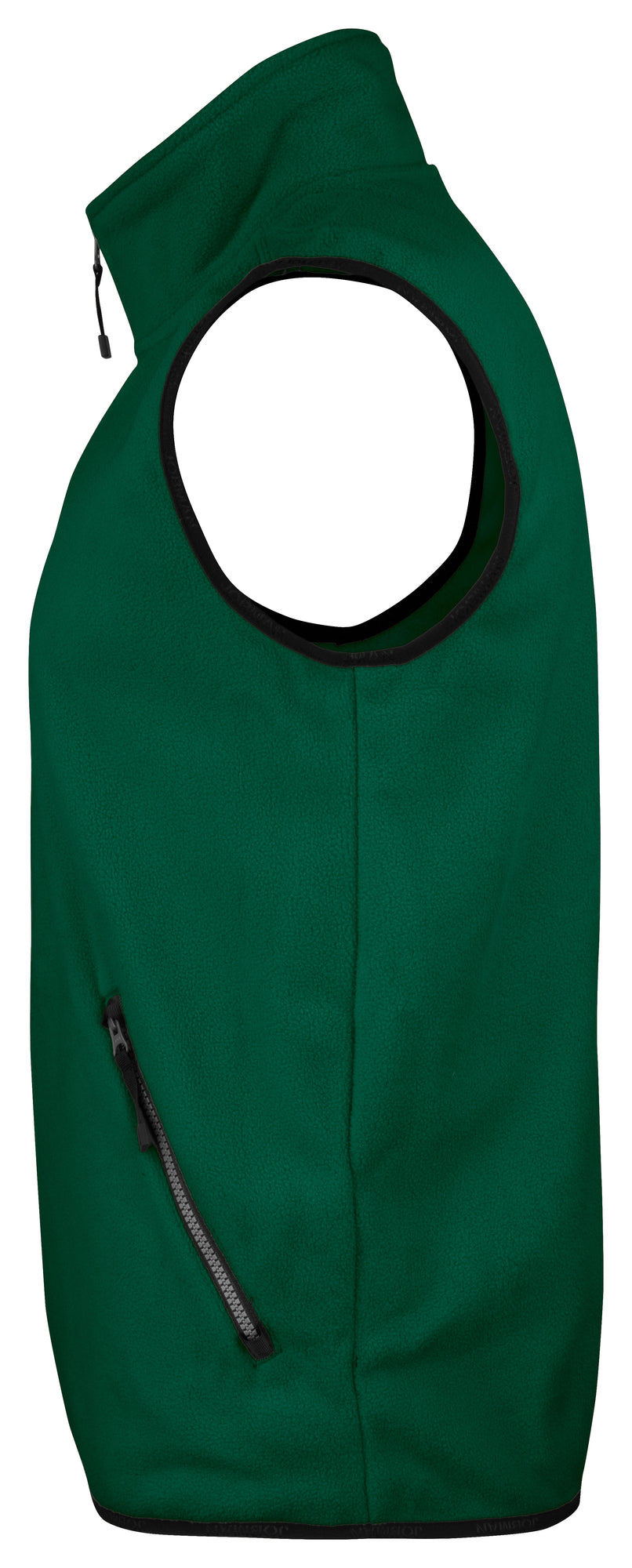 Polar Fleece Vest