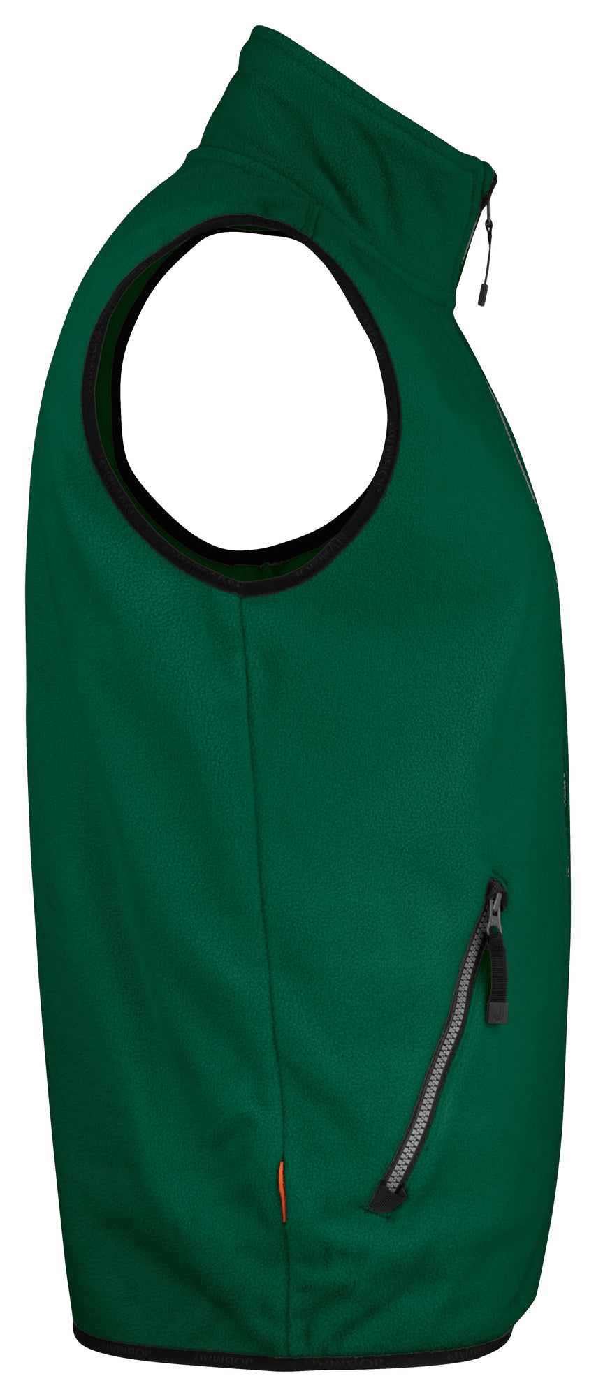 Polar Fleece Vest