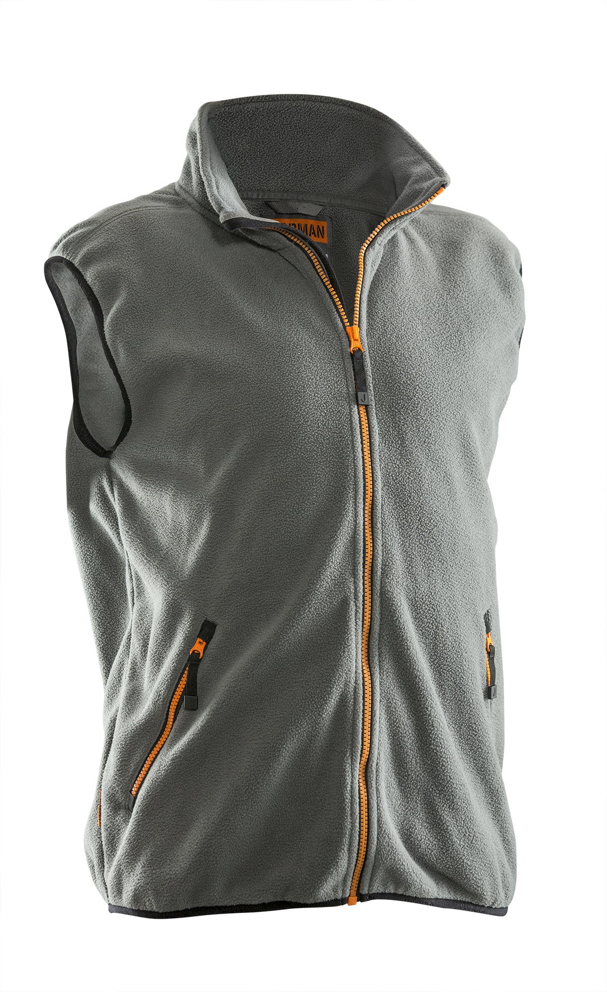 Polar Fleece Vest