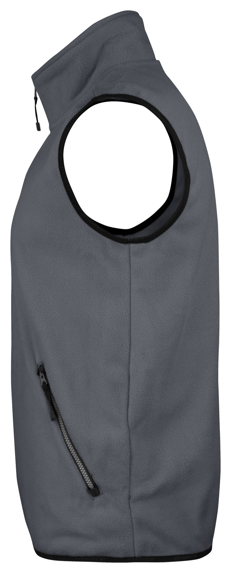 Polar Fleece Vest