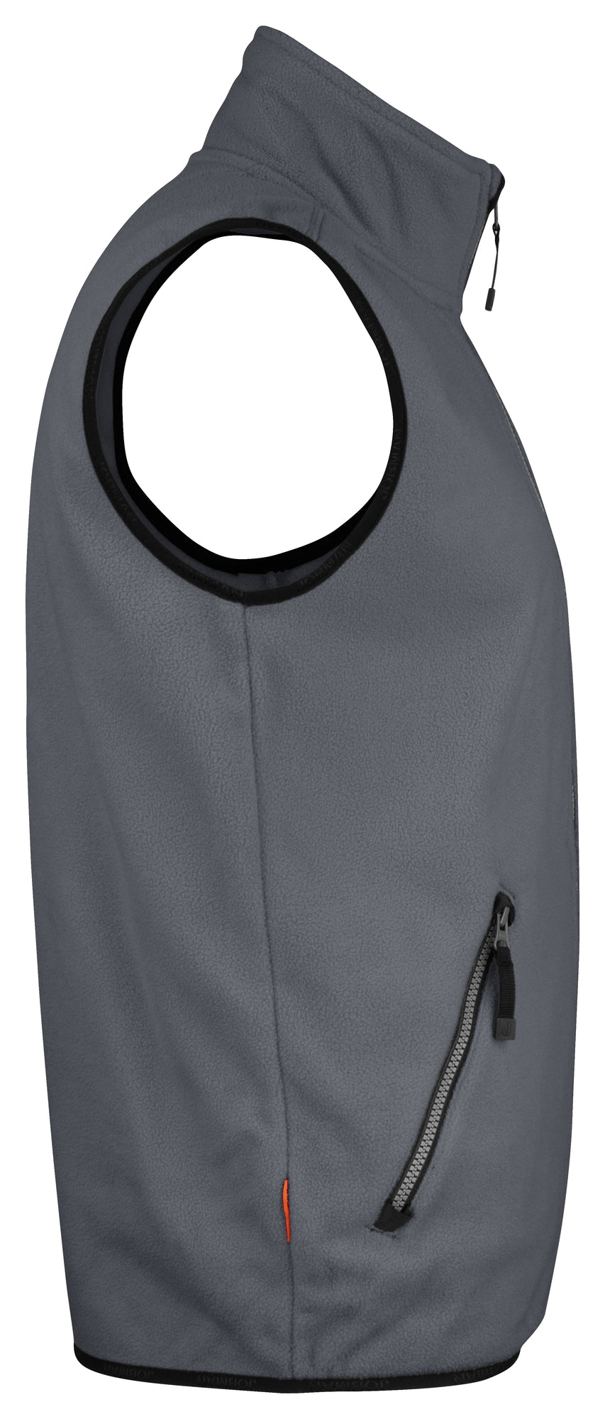 Polar Fleece Vest
