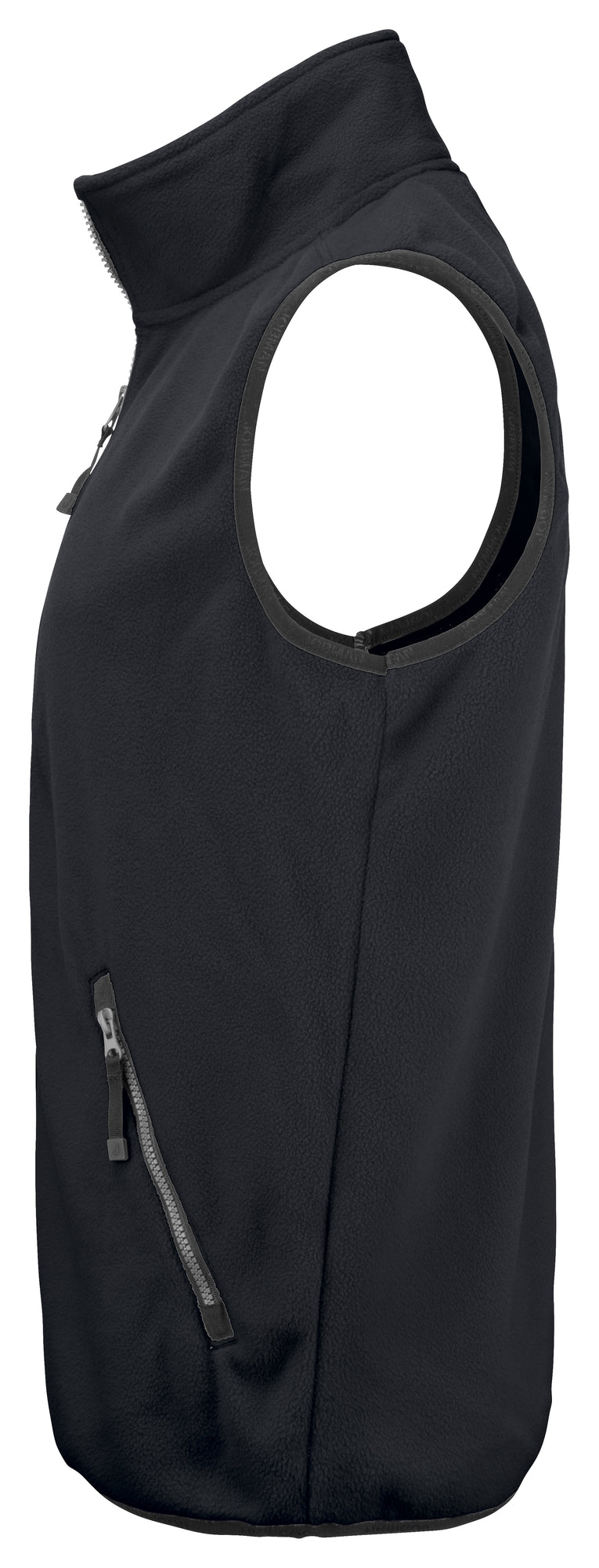Polar Fleece Vest