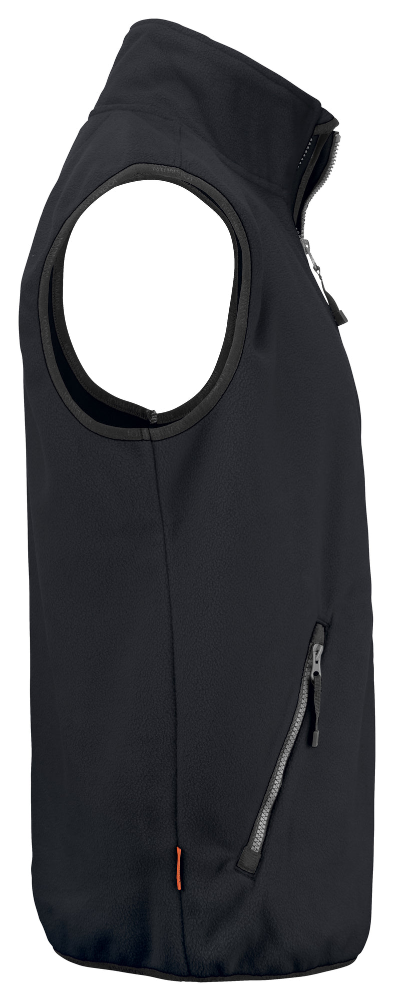 Polar Fleece Vest