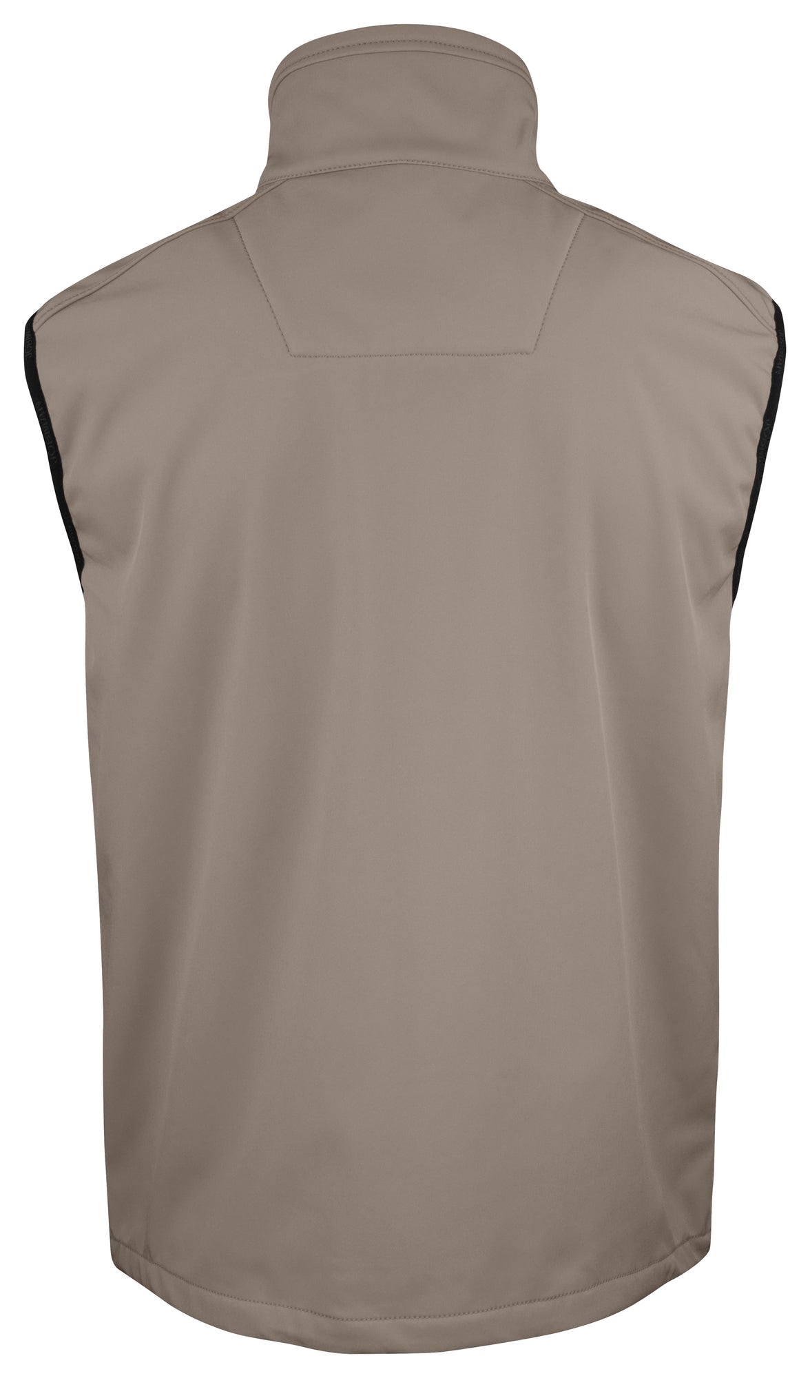 Softshell Vest
