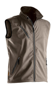 Softshell Vest