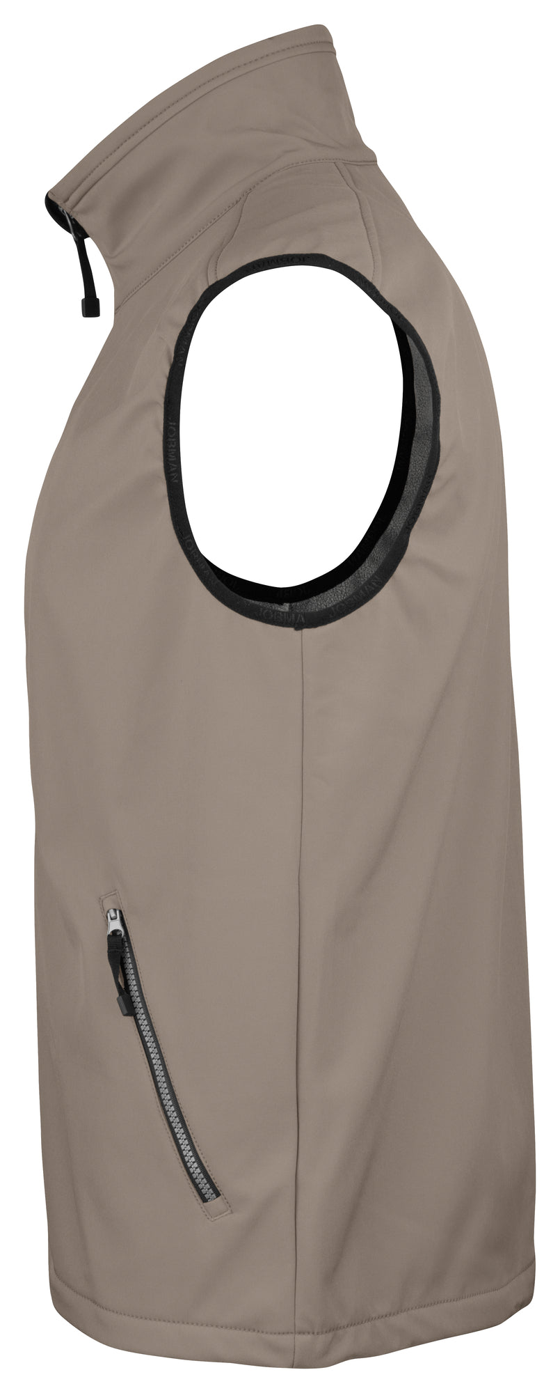 Softshell Vest
