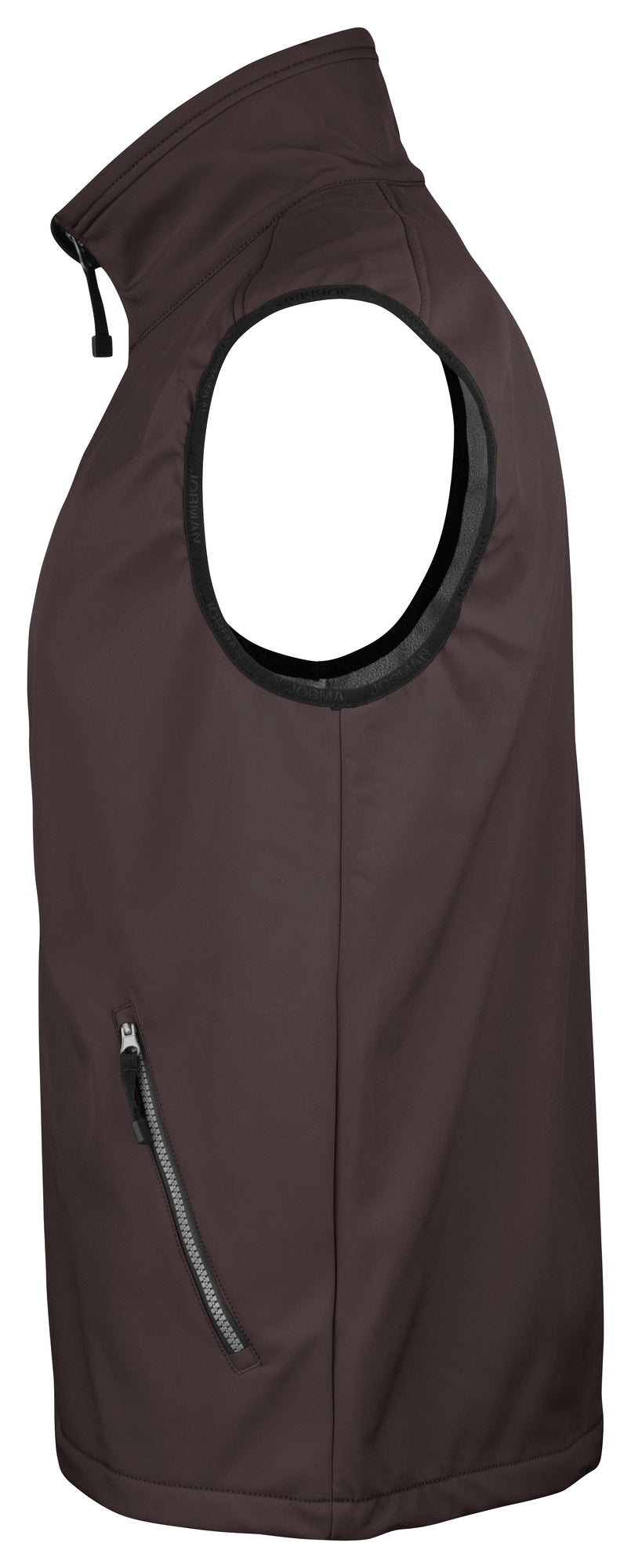 Softshell Vest