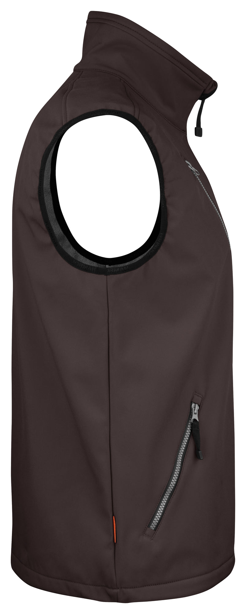 Softshell Vest