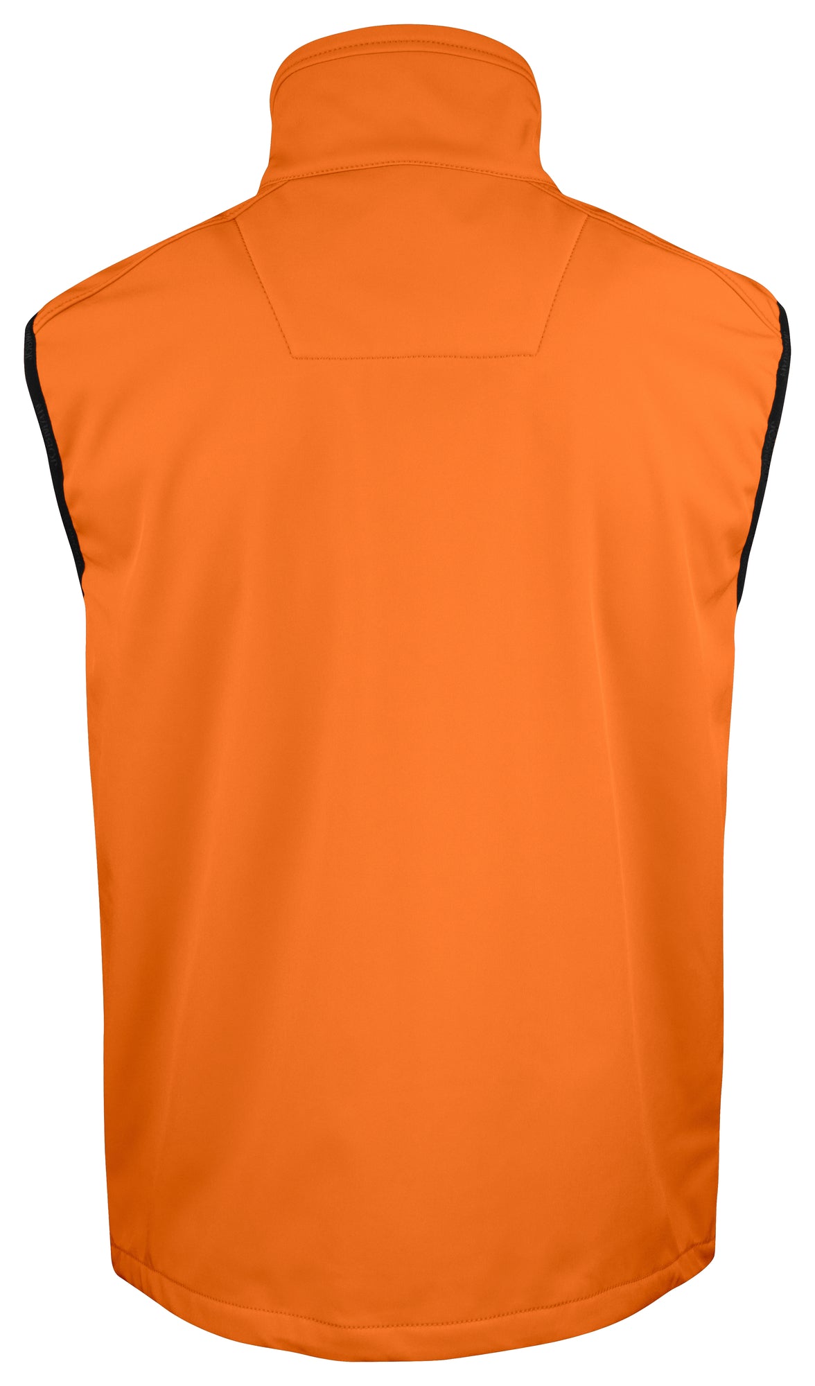 Softshell Vest