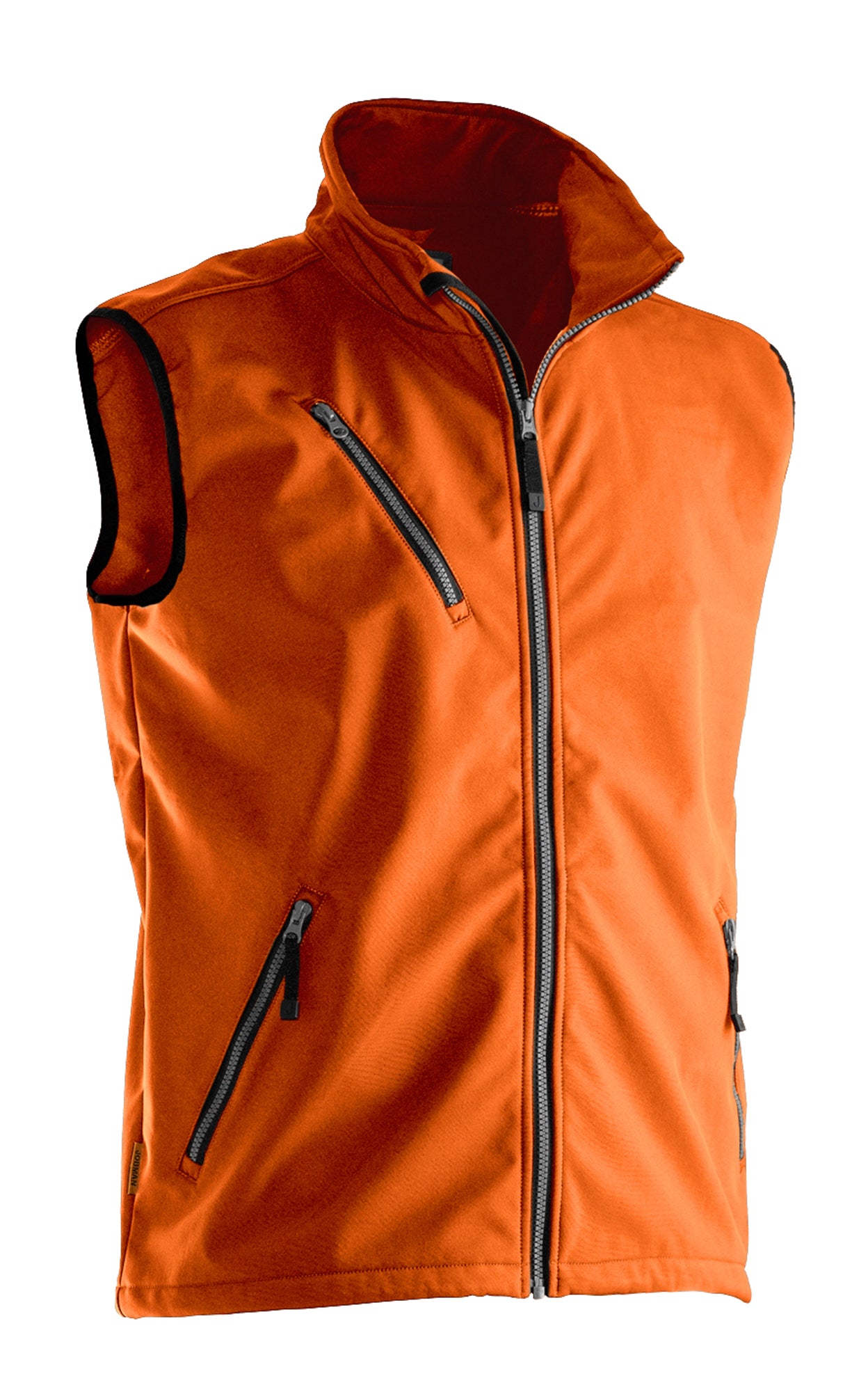 Softshell Vest