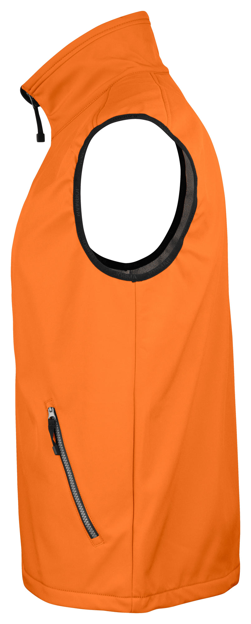 Softshell Vest