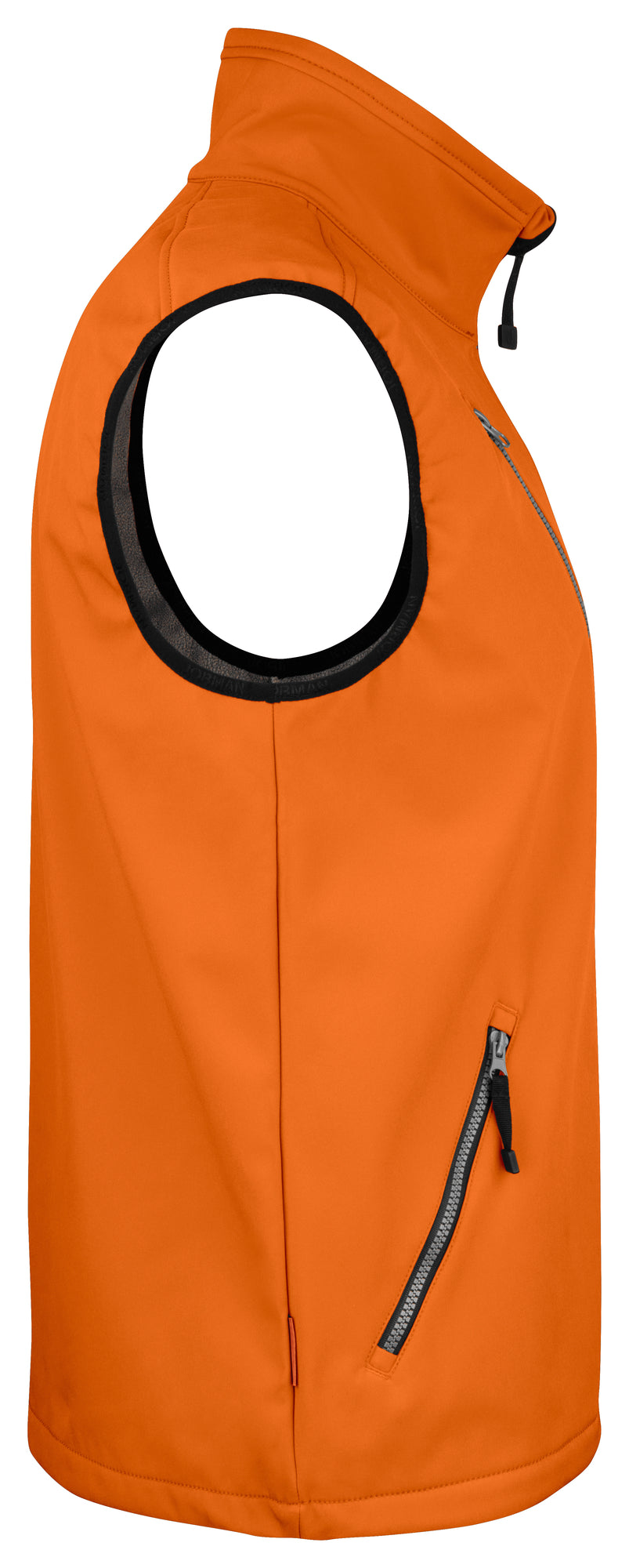 Softshell Vest