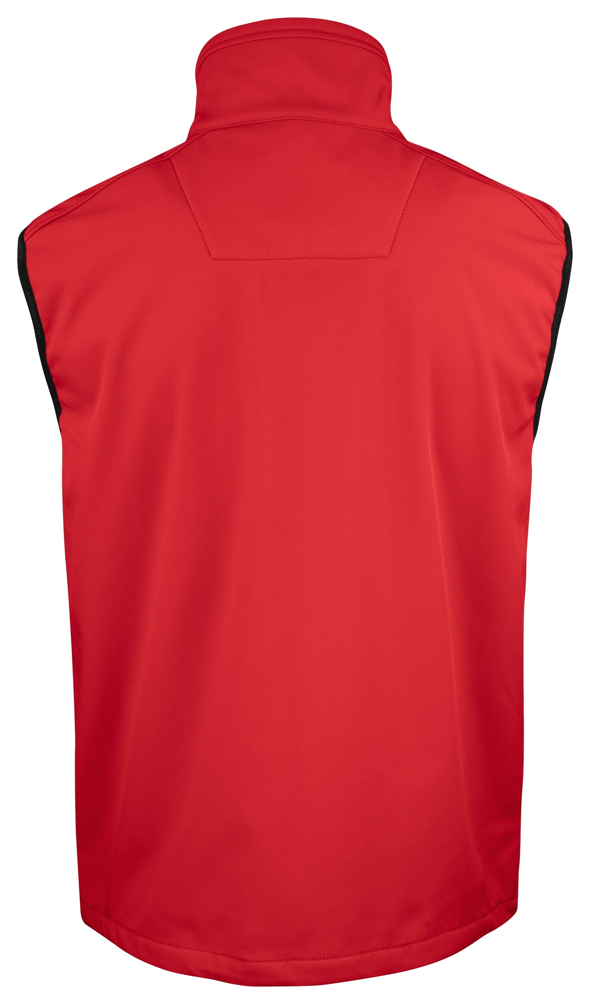 Softshell Vest