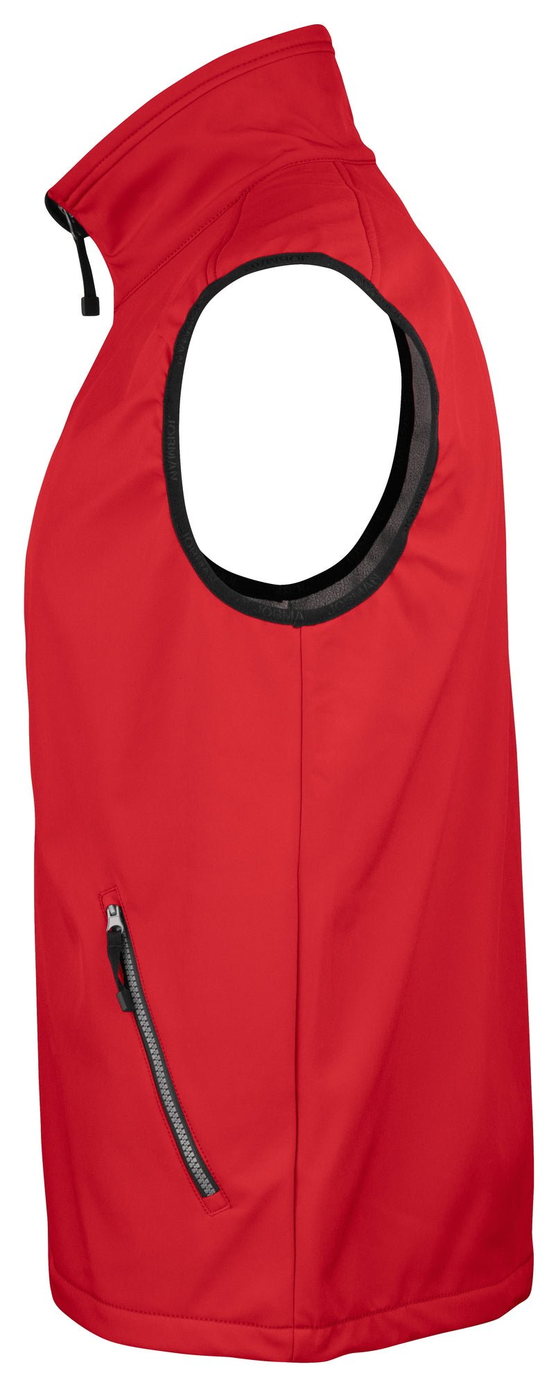 Softshell Vest
