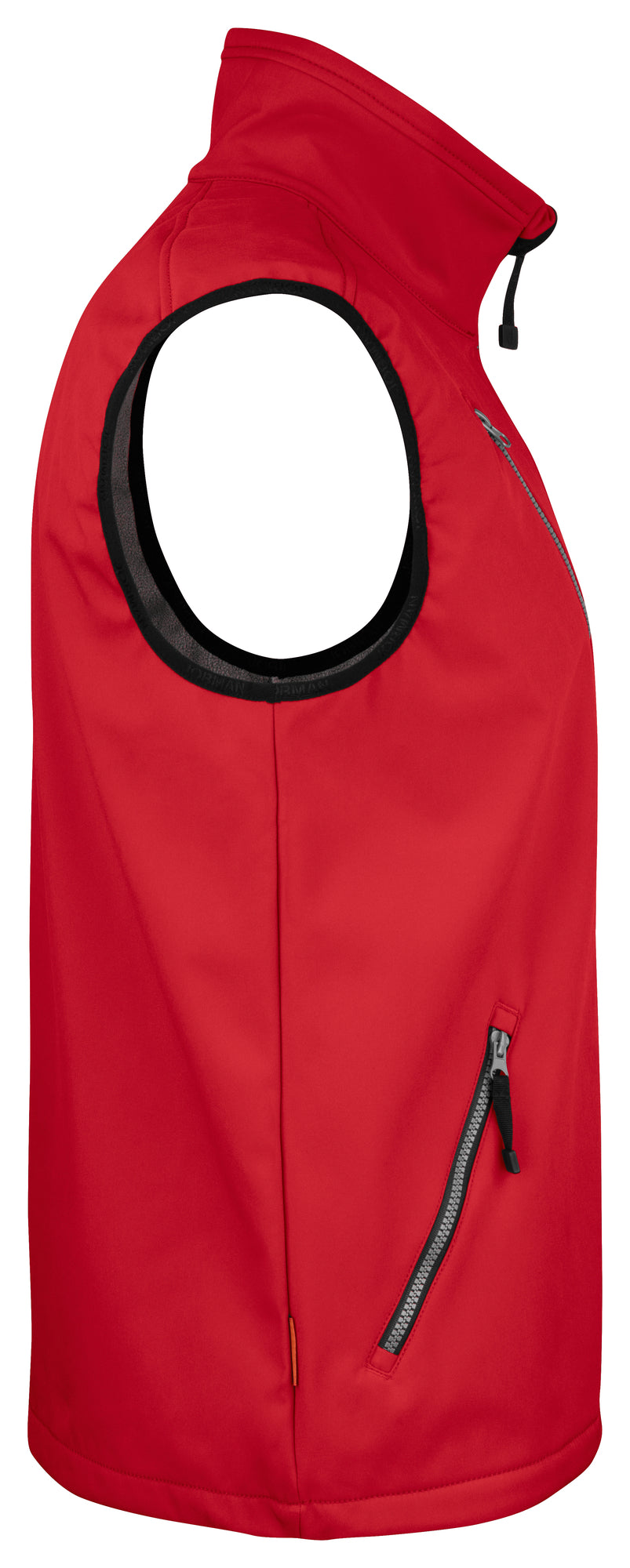 Softshell Vest