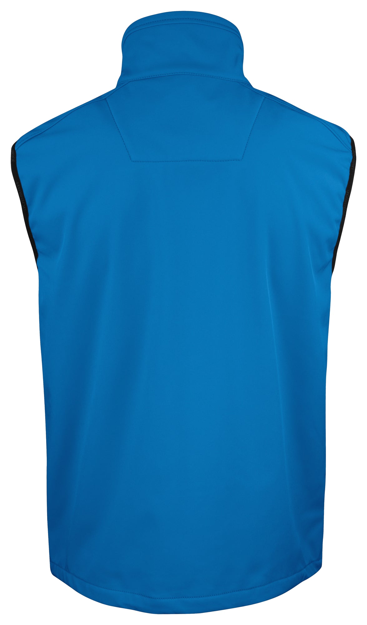 Softshell Vest