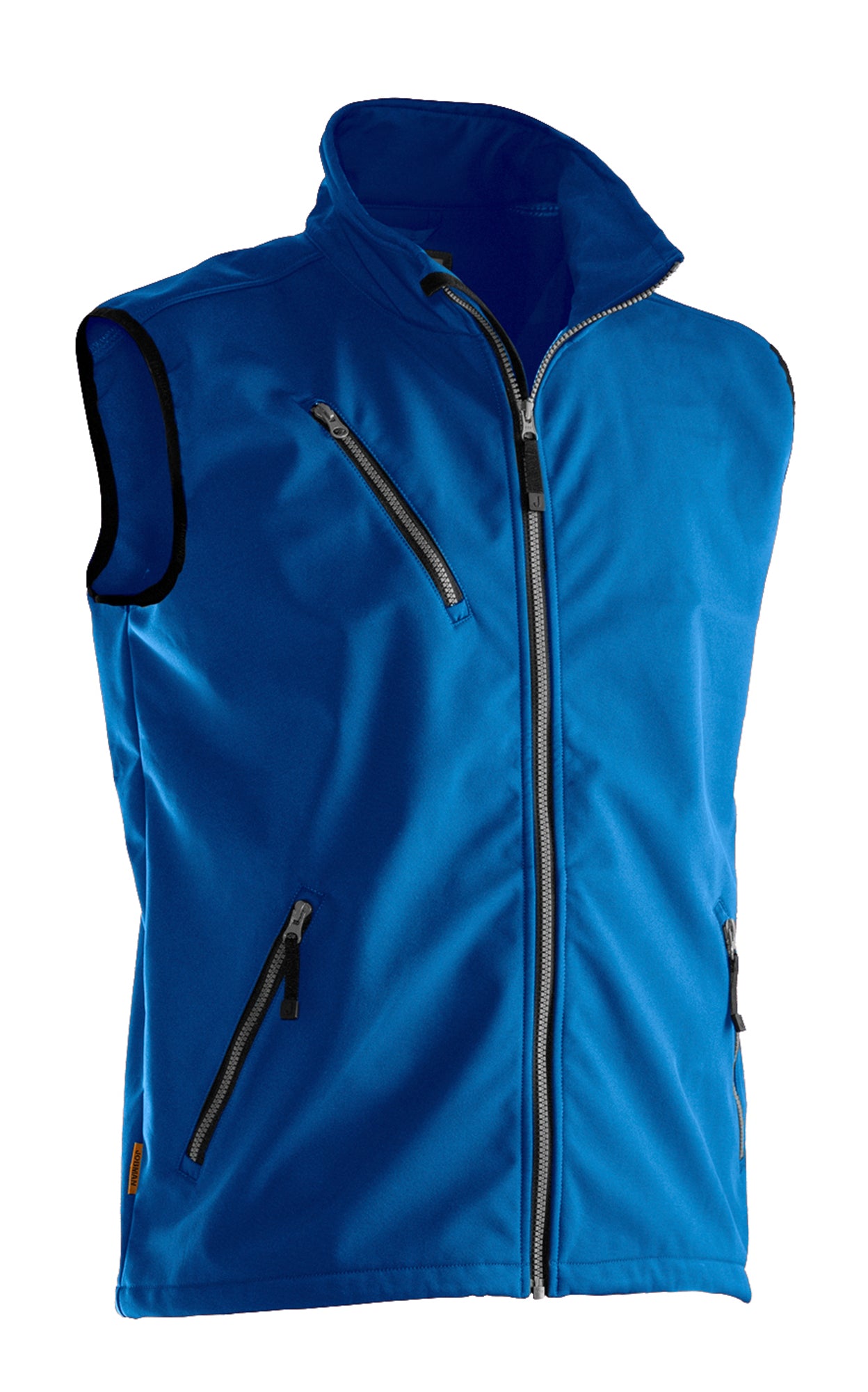 Softshell Vest
