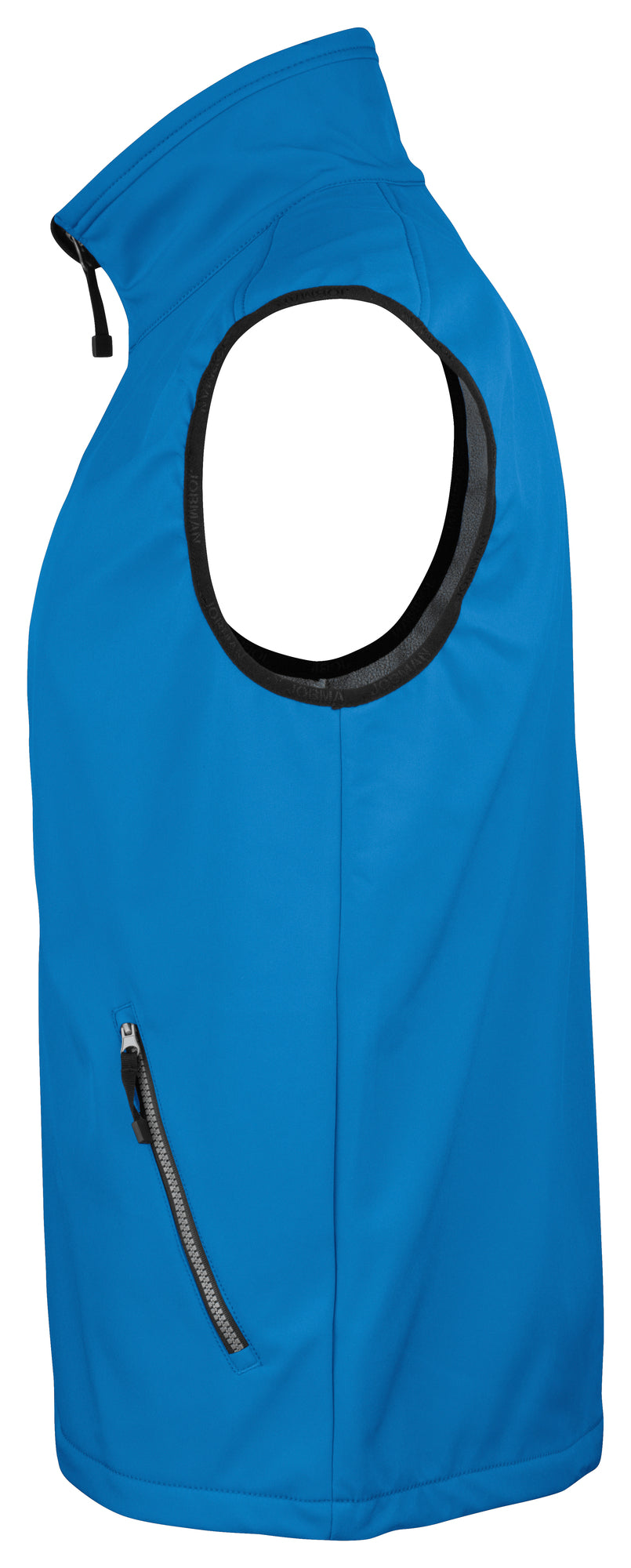 Softshell Vest