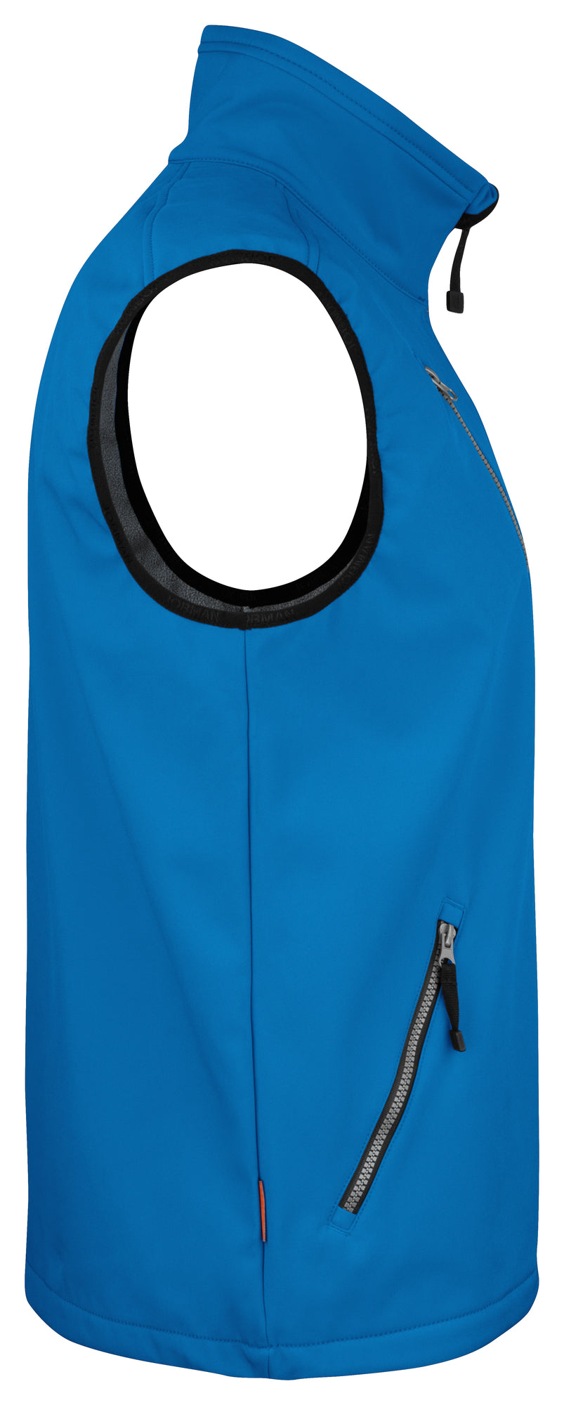 Softshell Vest