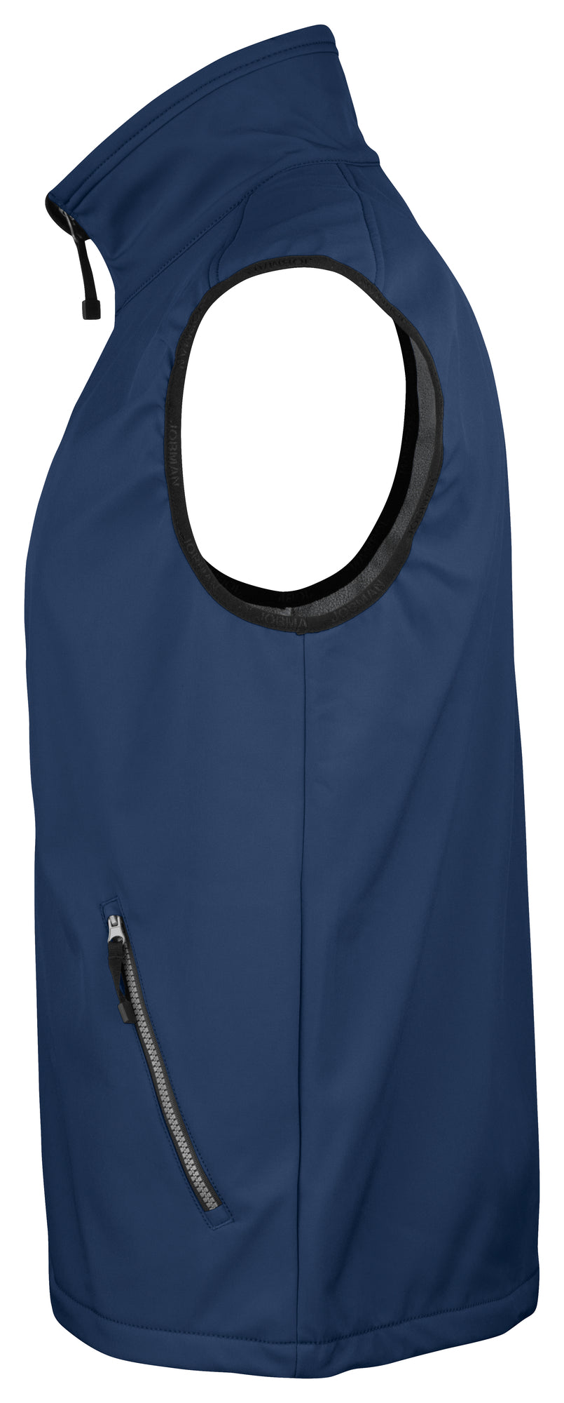Softshell Vest