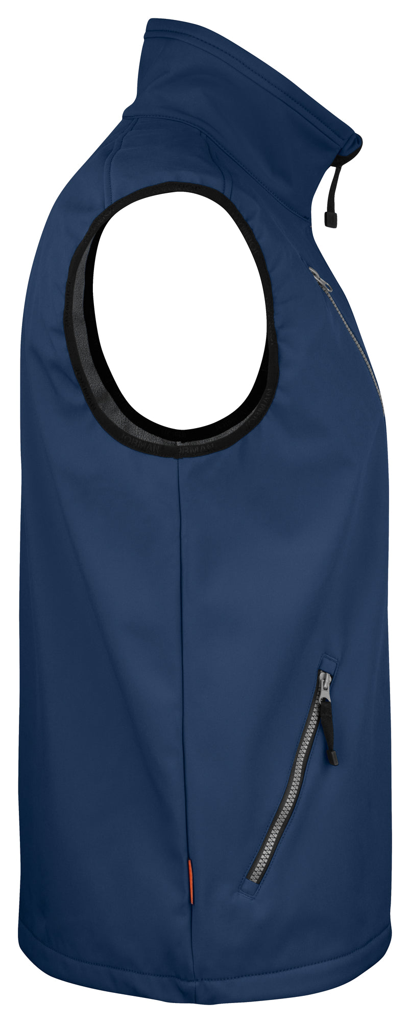 Softshell Vest