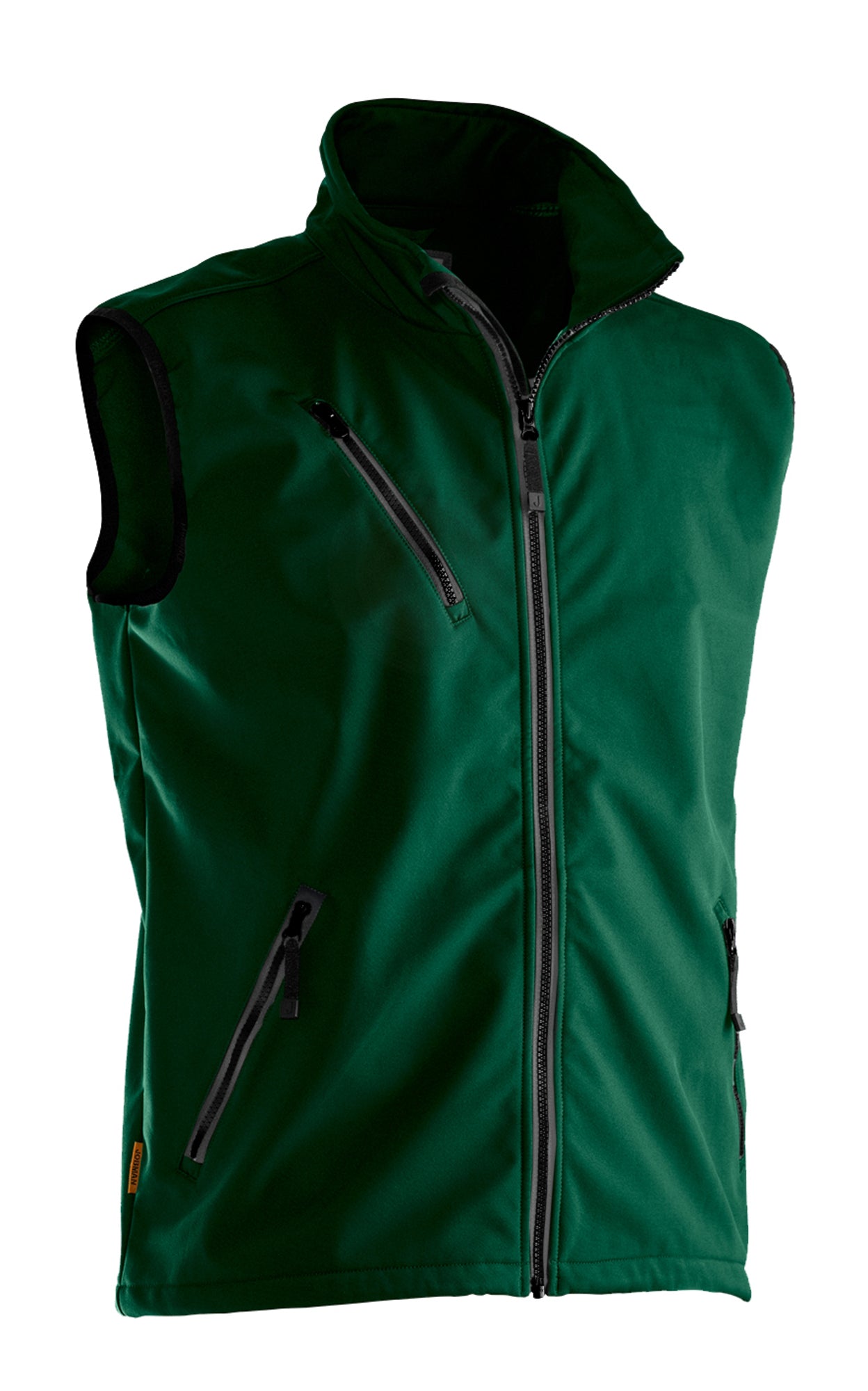 Softshell Vest