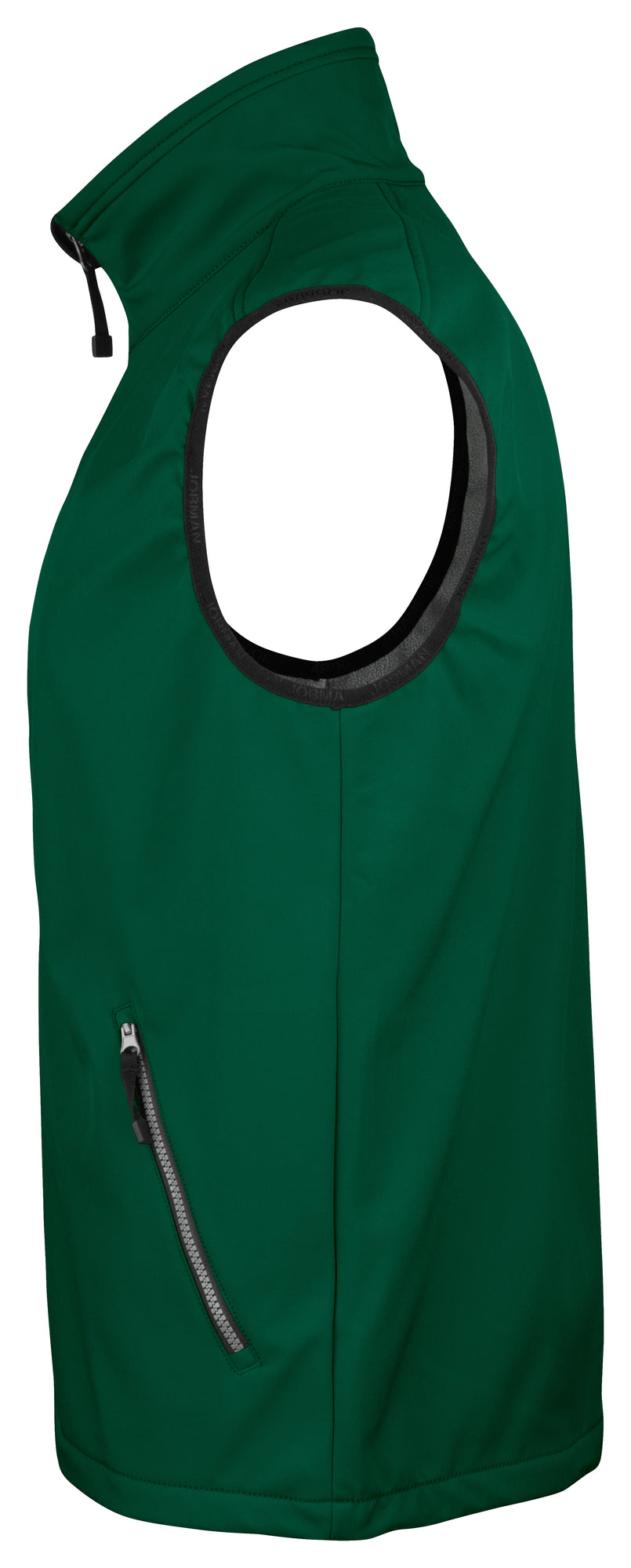 Softshell Vest