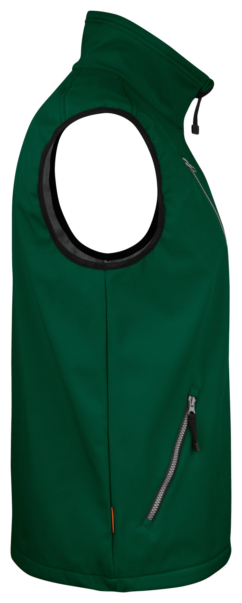 Softshell Vest