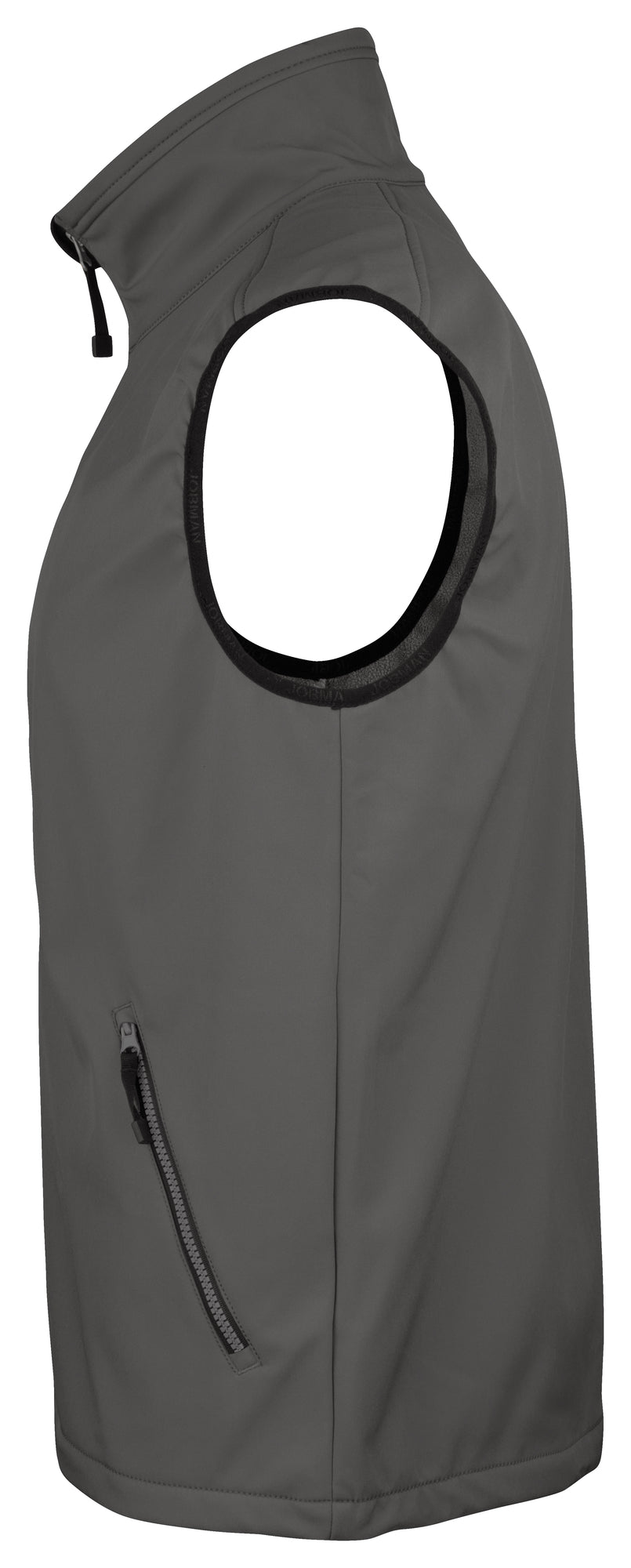 Softshell Vest