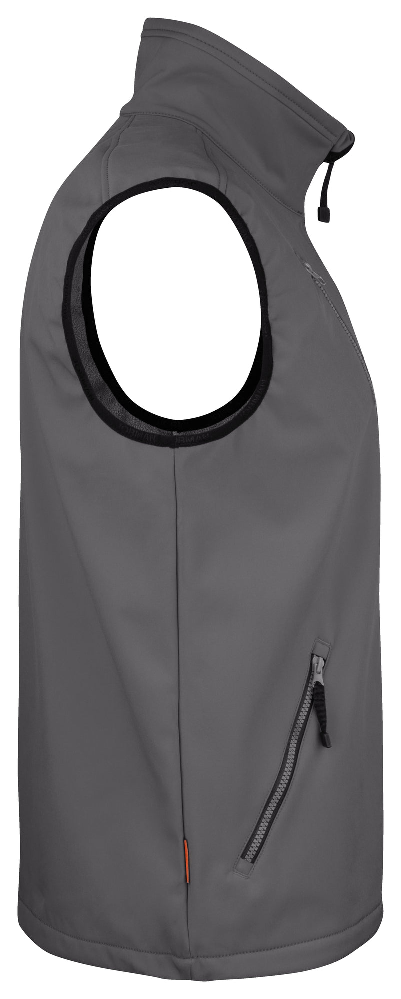 Softshell Vest