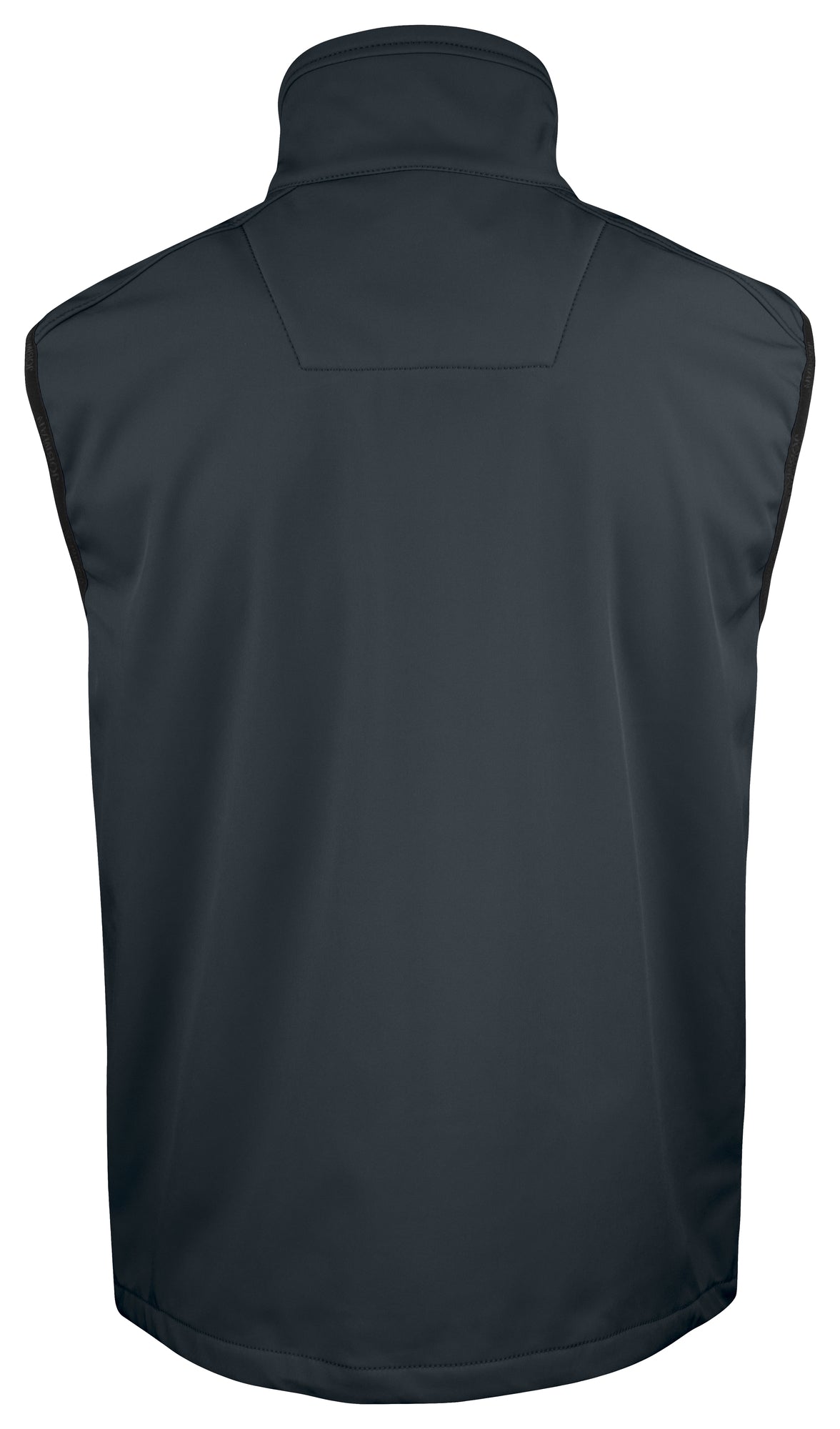 Softshell Vest