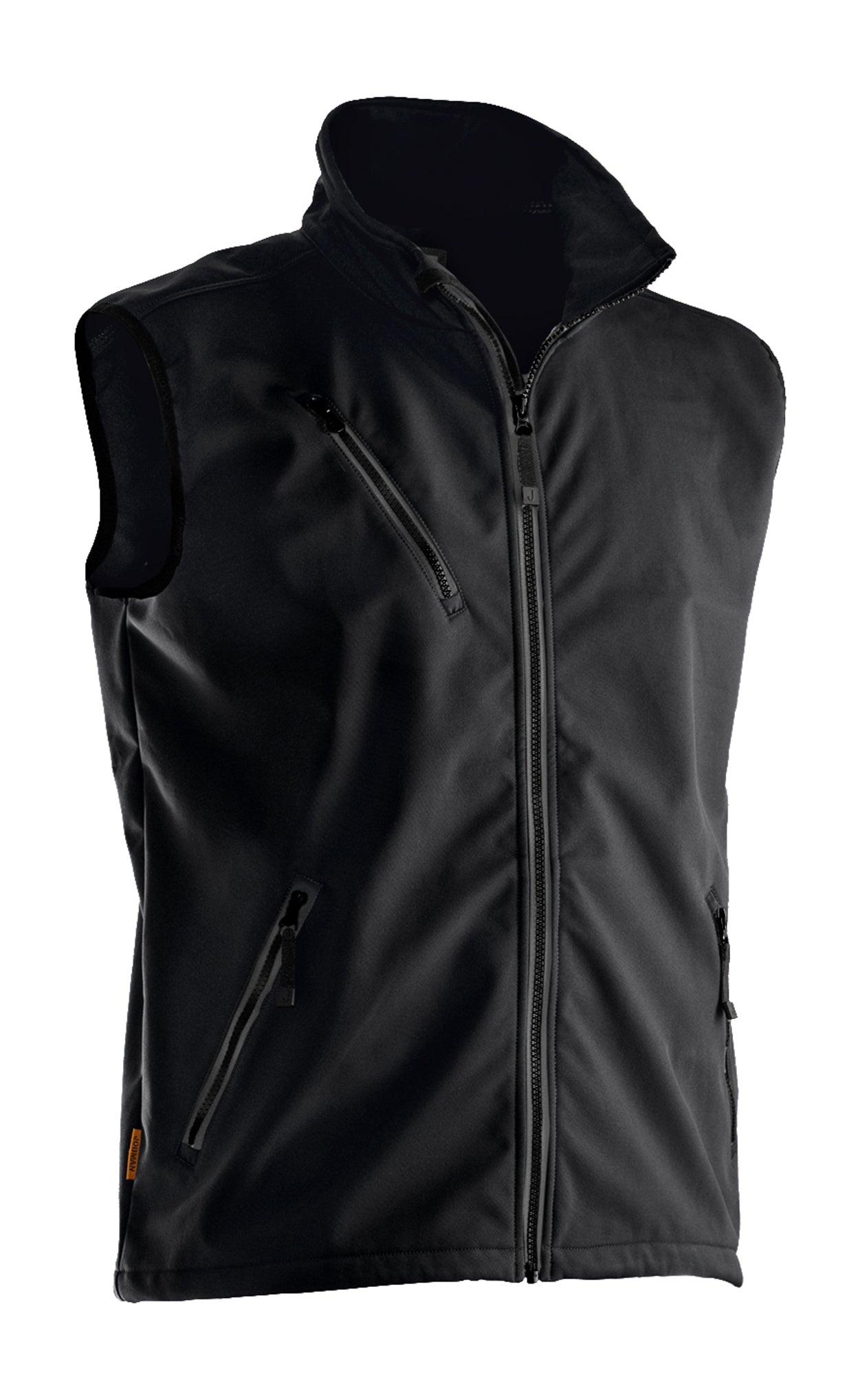 Softshell Vest