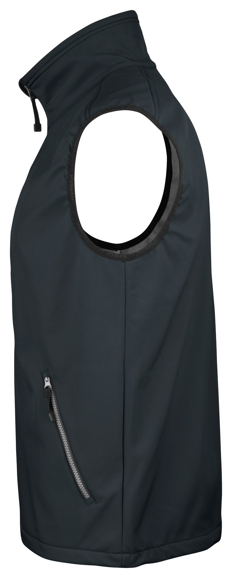 Softshell Vest