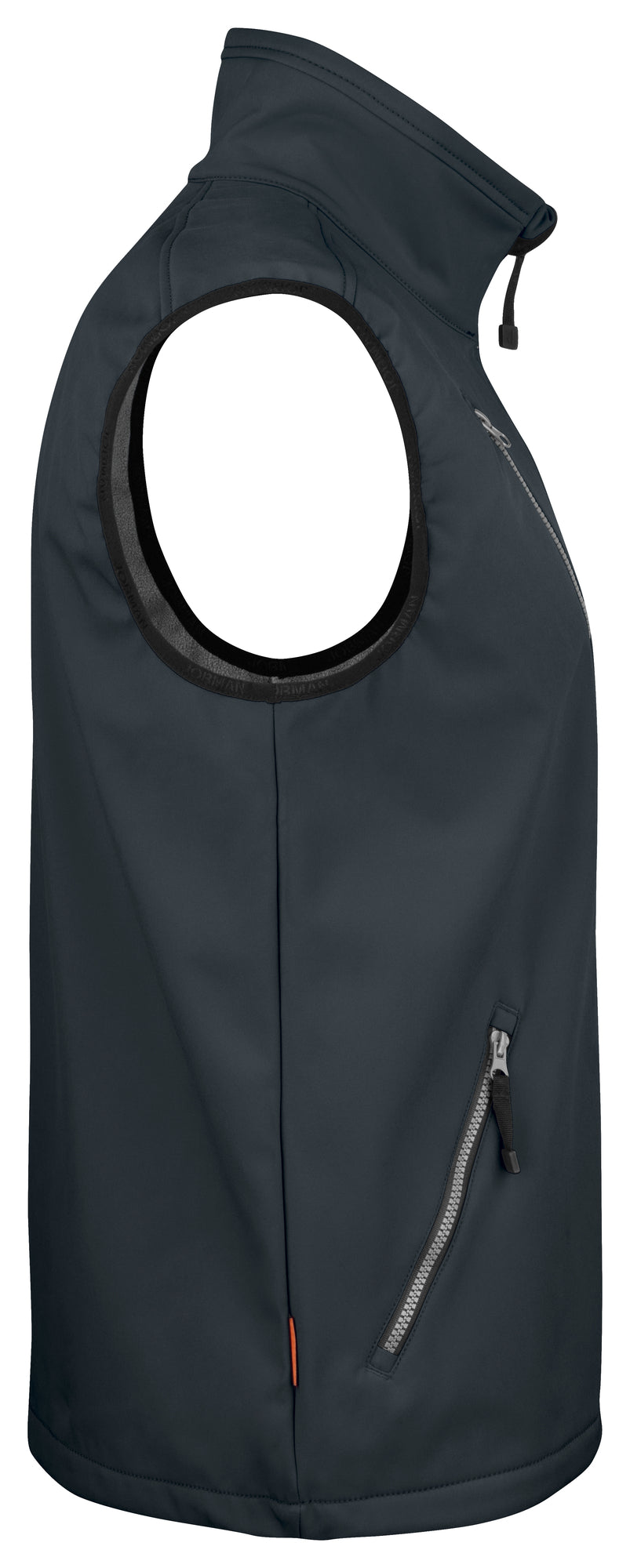Softshell Vest