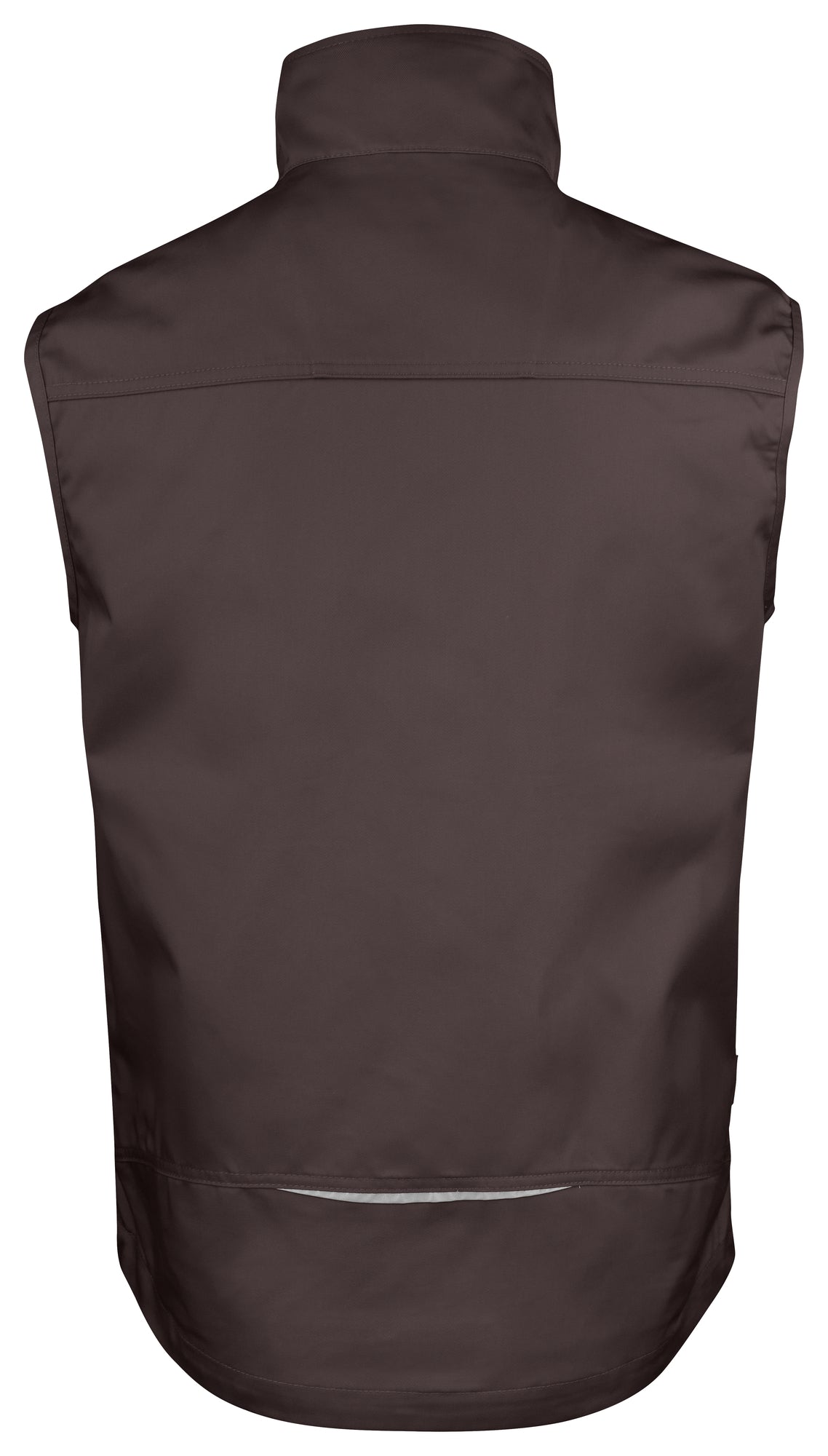 Poly Cotton Vest