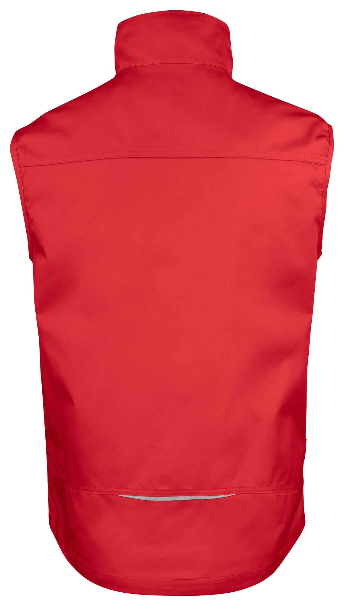 Poly Cotton Vest