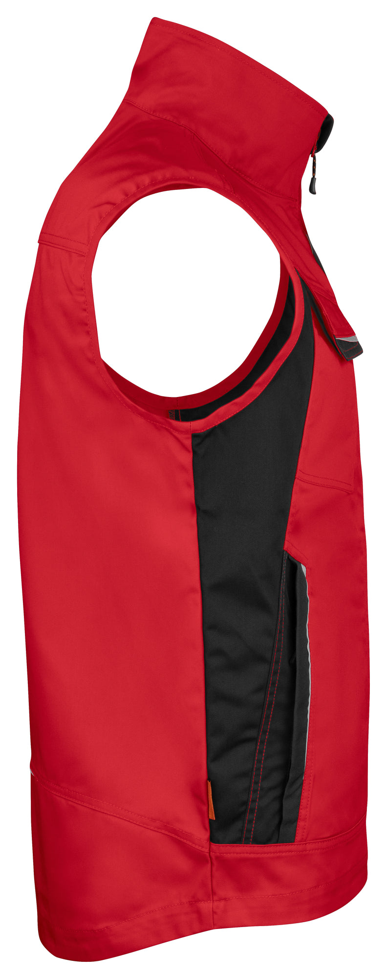 Poly Cotton Vest