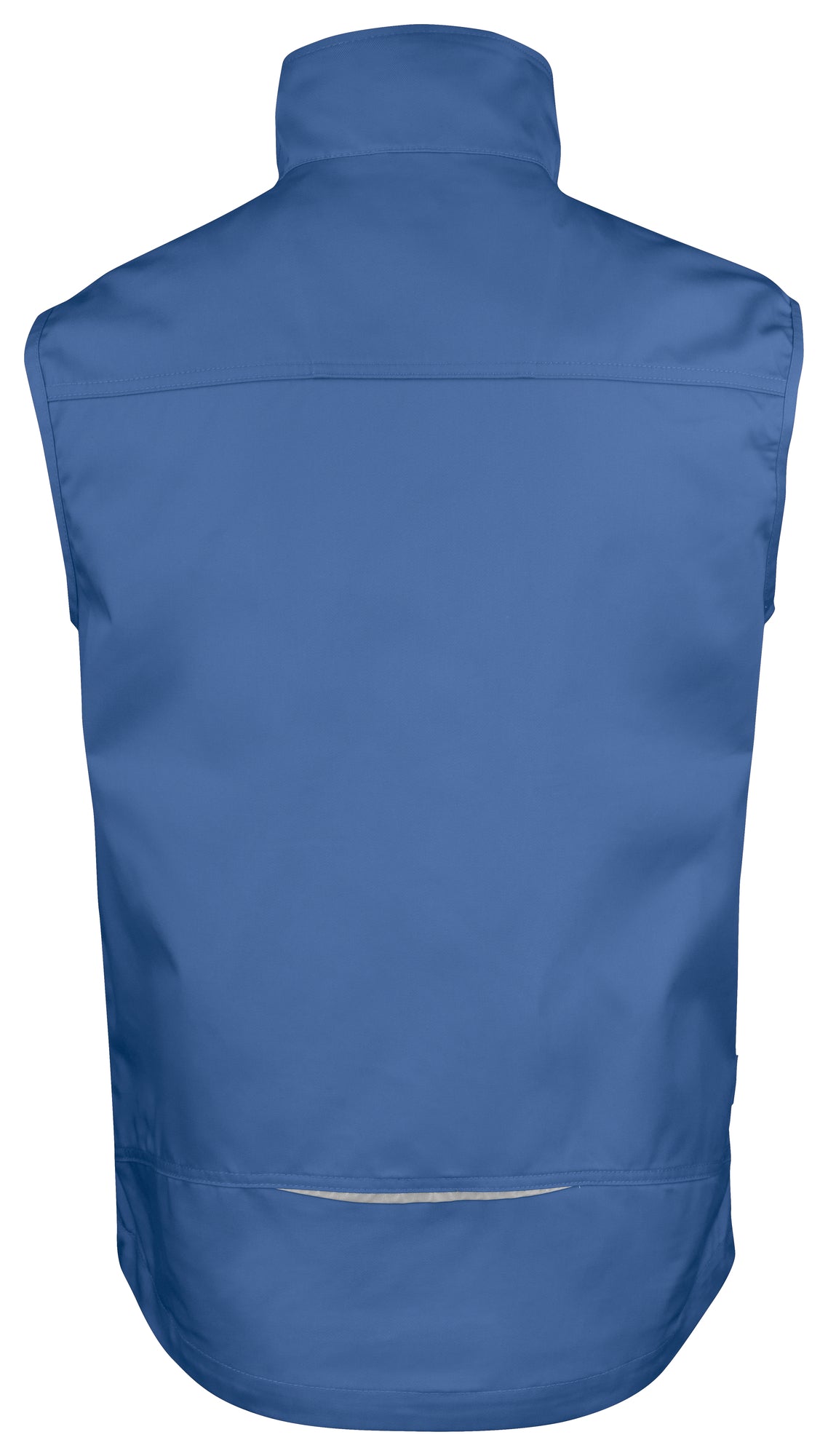 Poly Cotton Vest