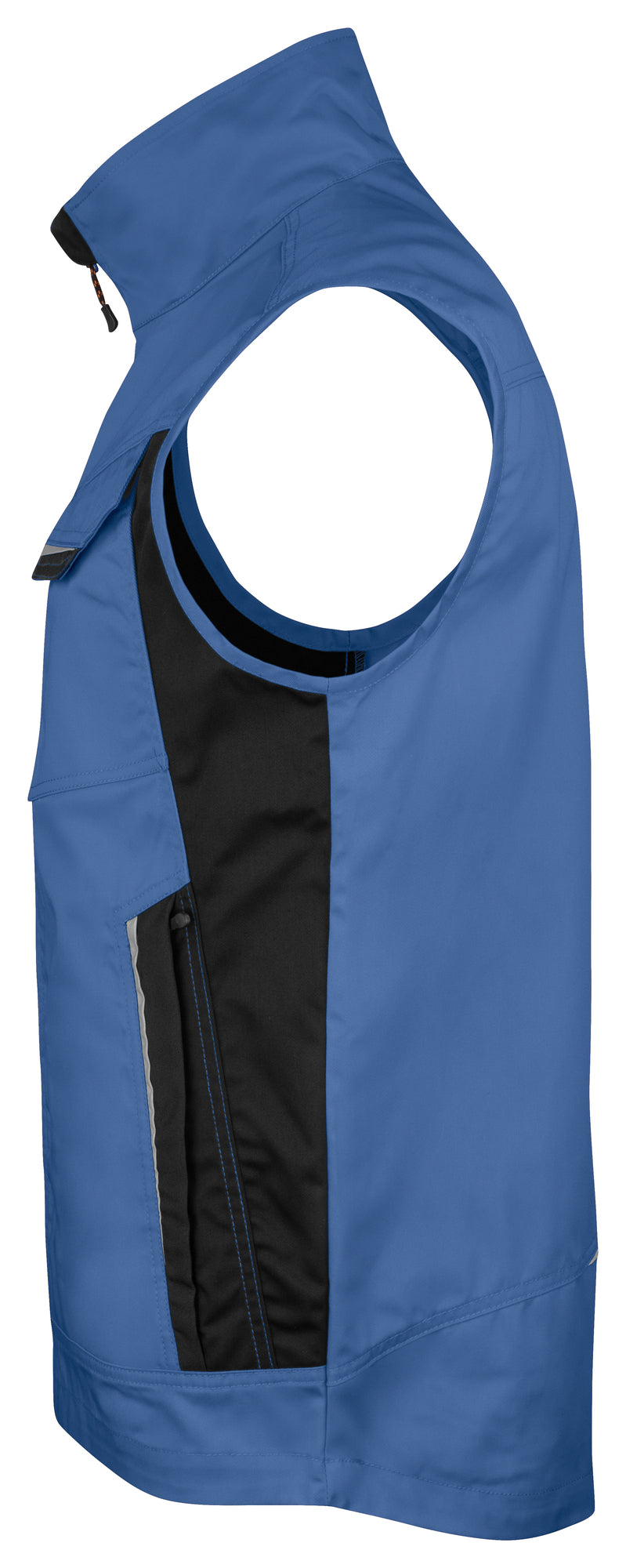 Poly Cotton Vest
