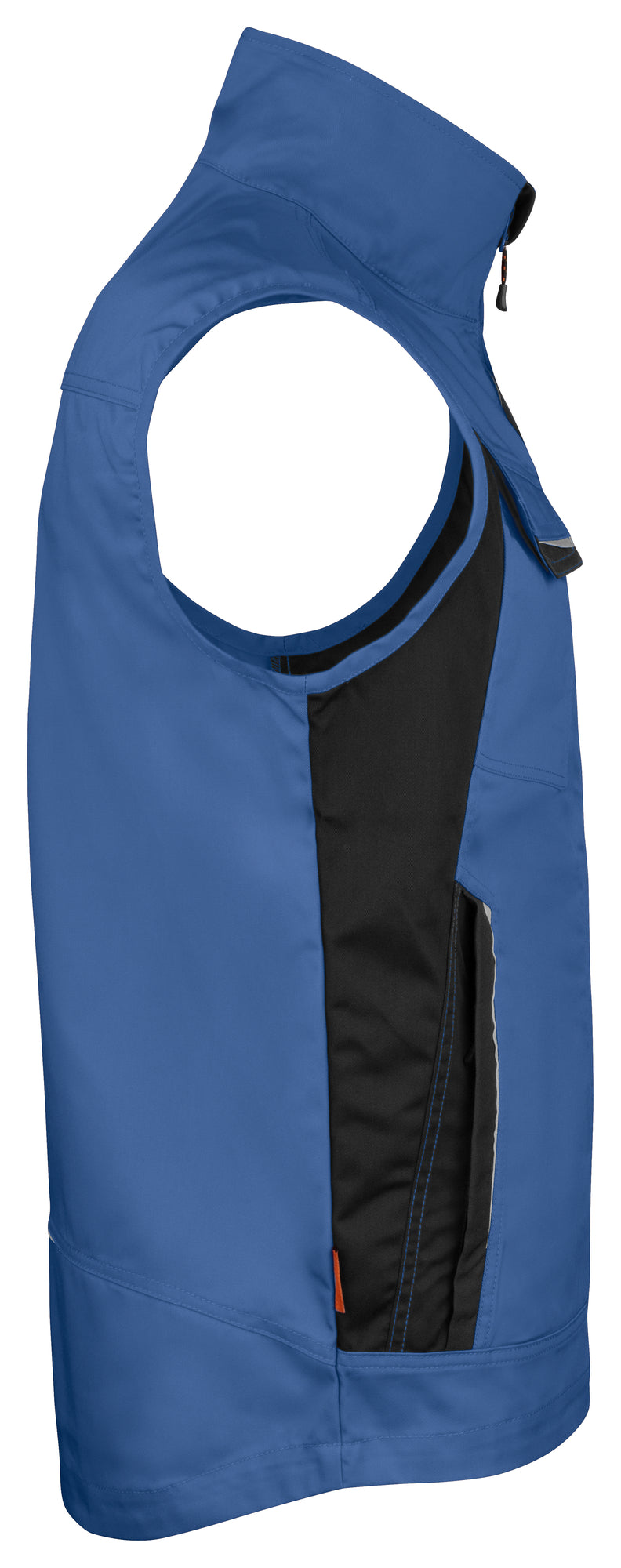 Poly Cotton Vest
