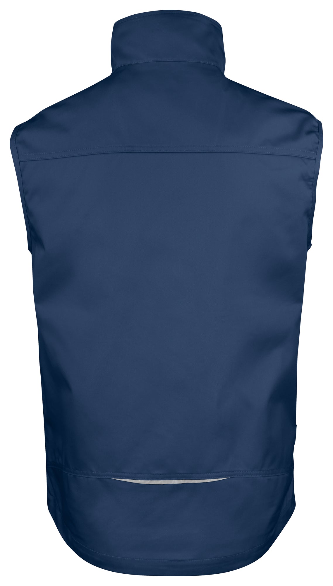 Poly Cotton Vest