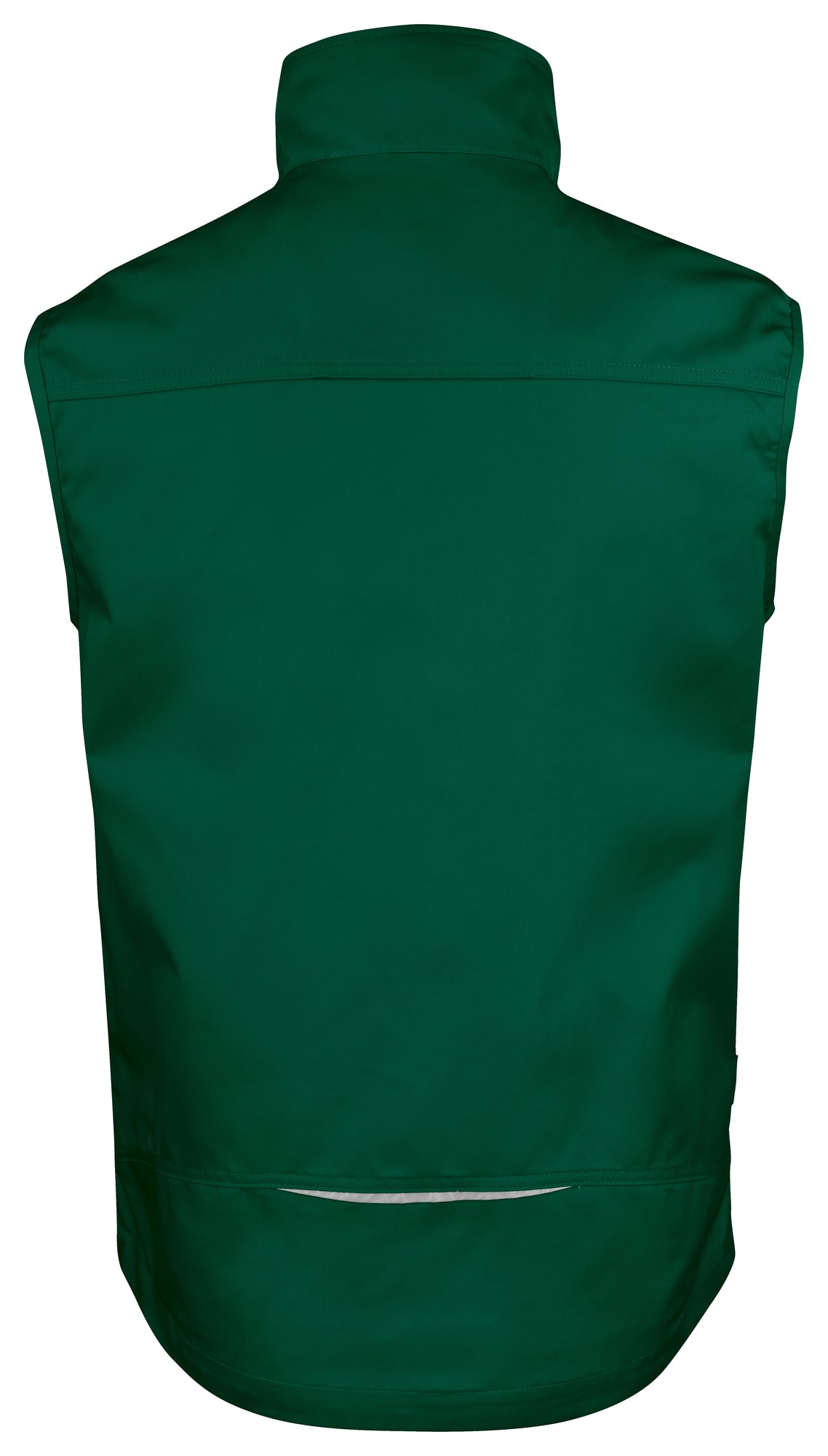 Poly Cotton Vest