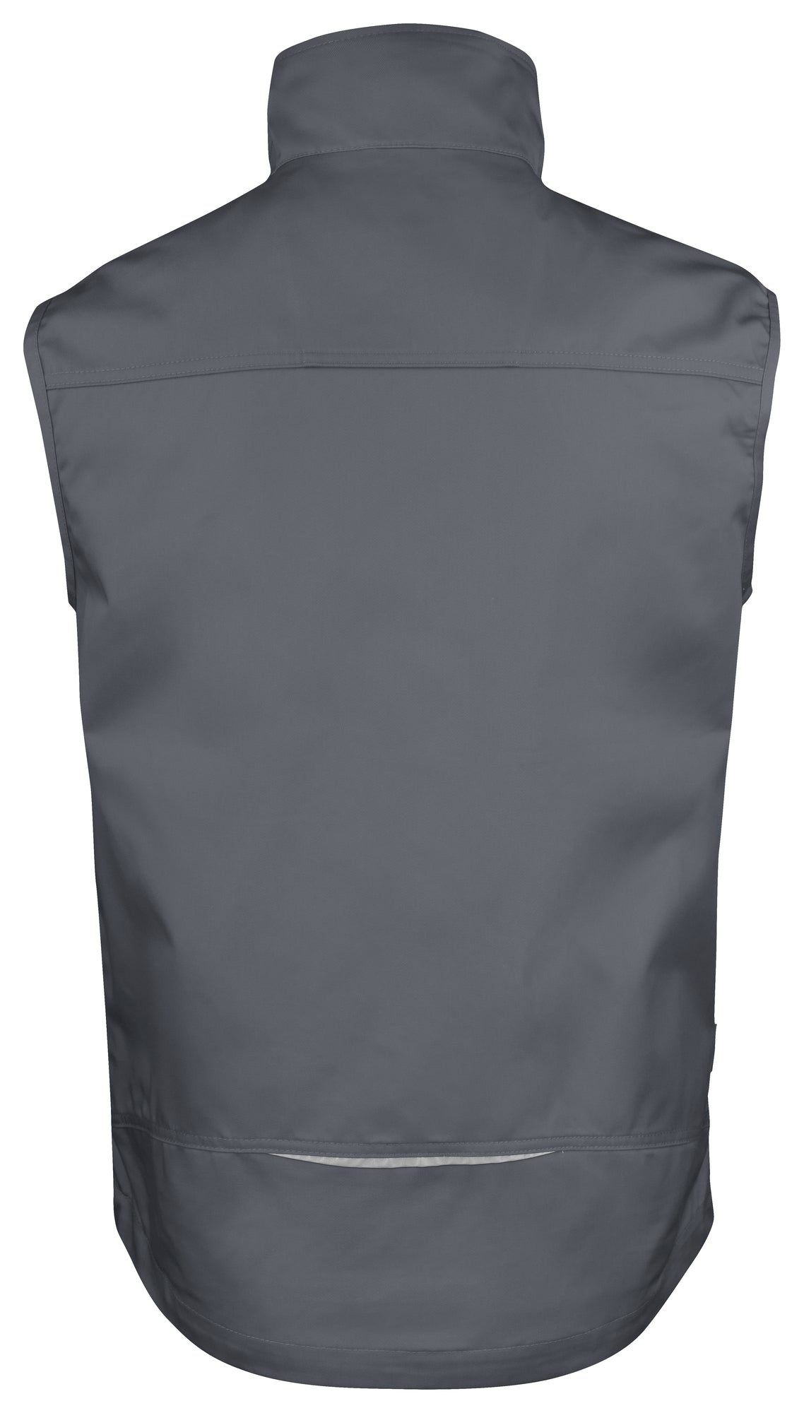 Poly Cotton Vest
